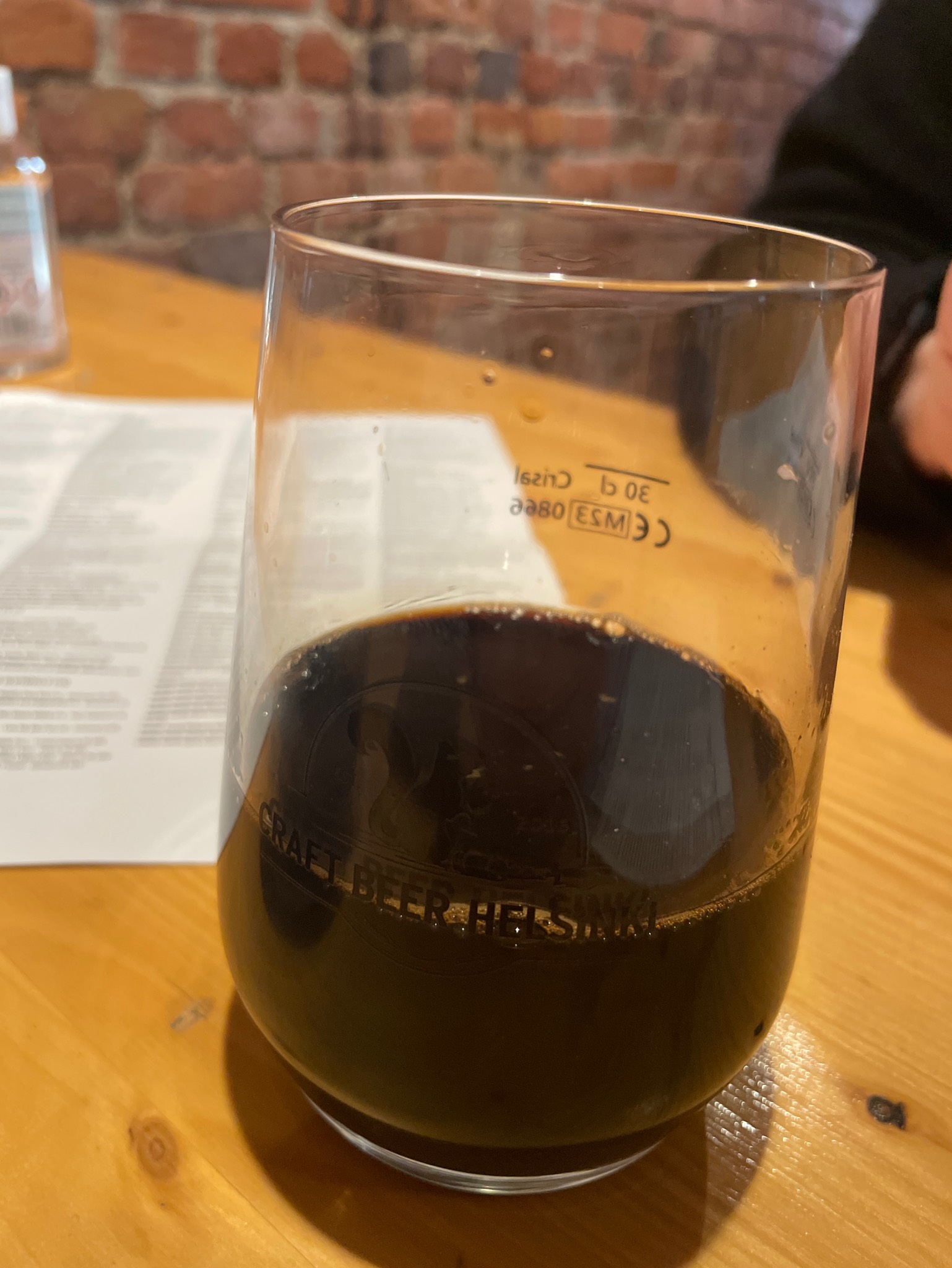 Mazout Maple, France