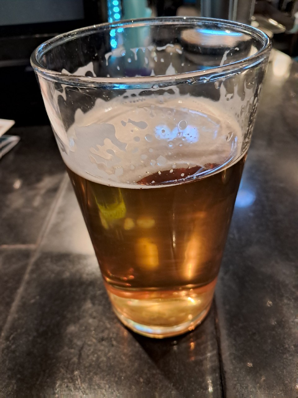 St Clem, Liberation Brewing Co.
