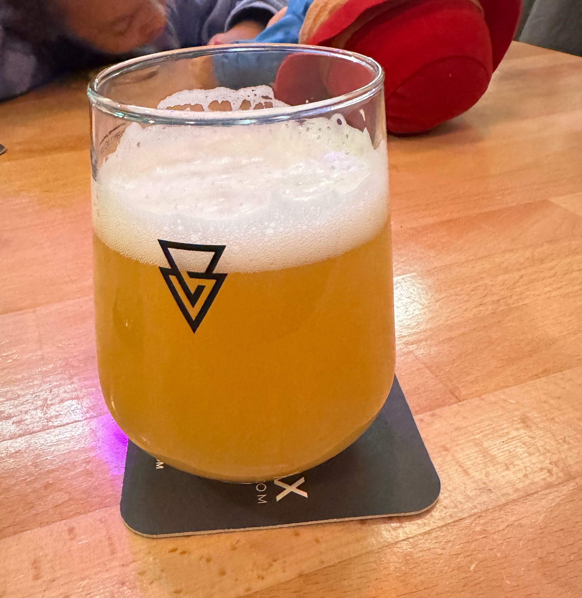 Swedish Buzzsaw, England