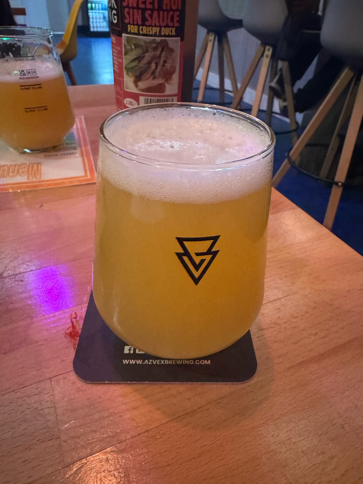 Range 4 Harry, England