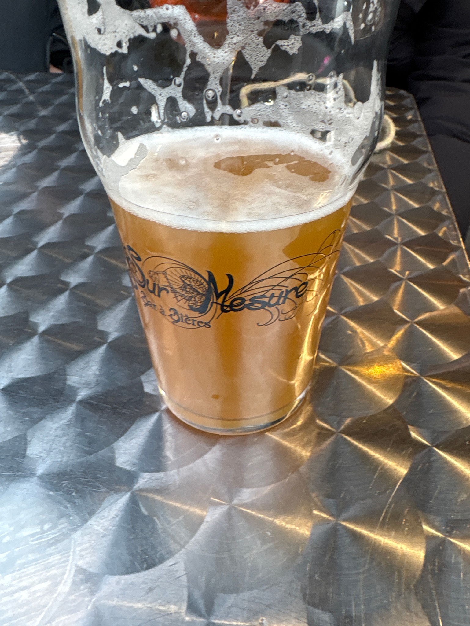 Hoppy Flavor, France