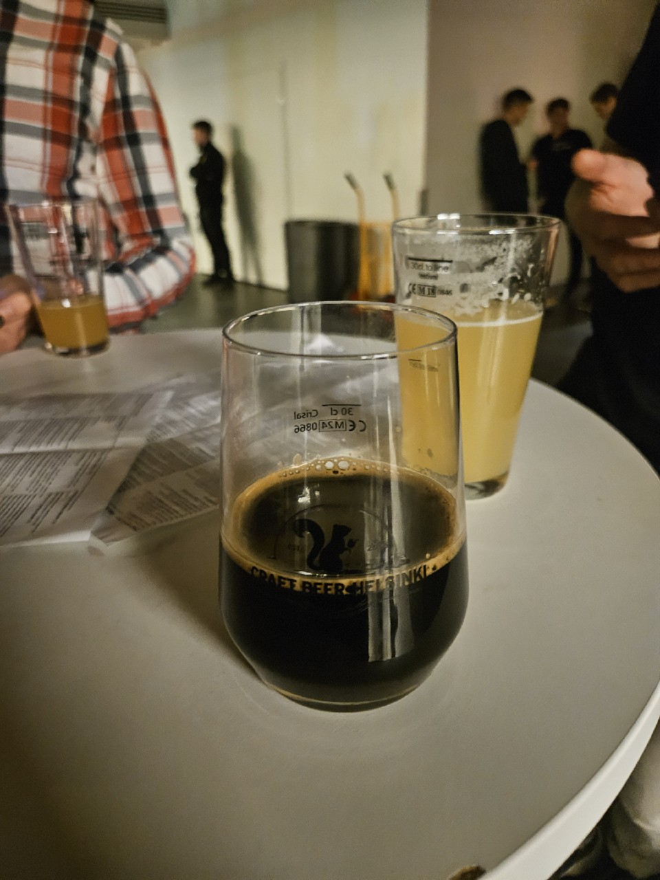 Tank OMY Series II, Finland