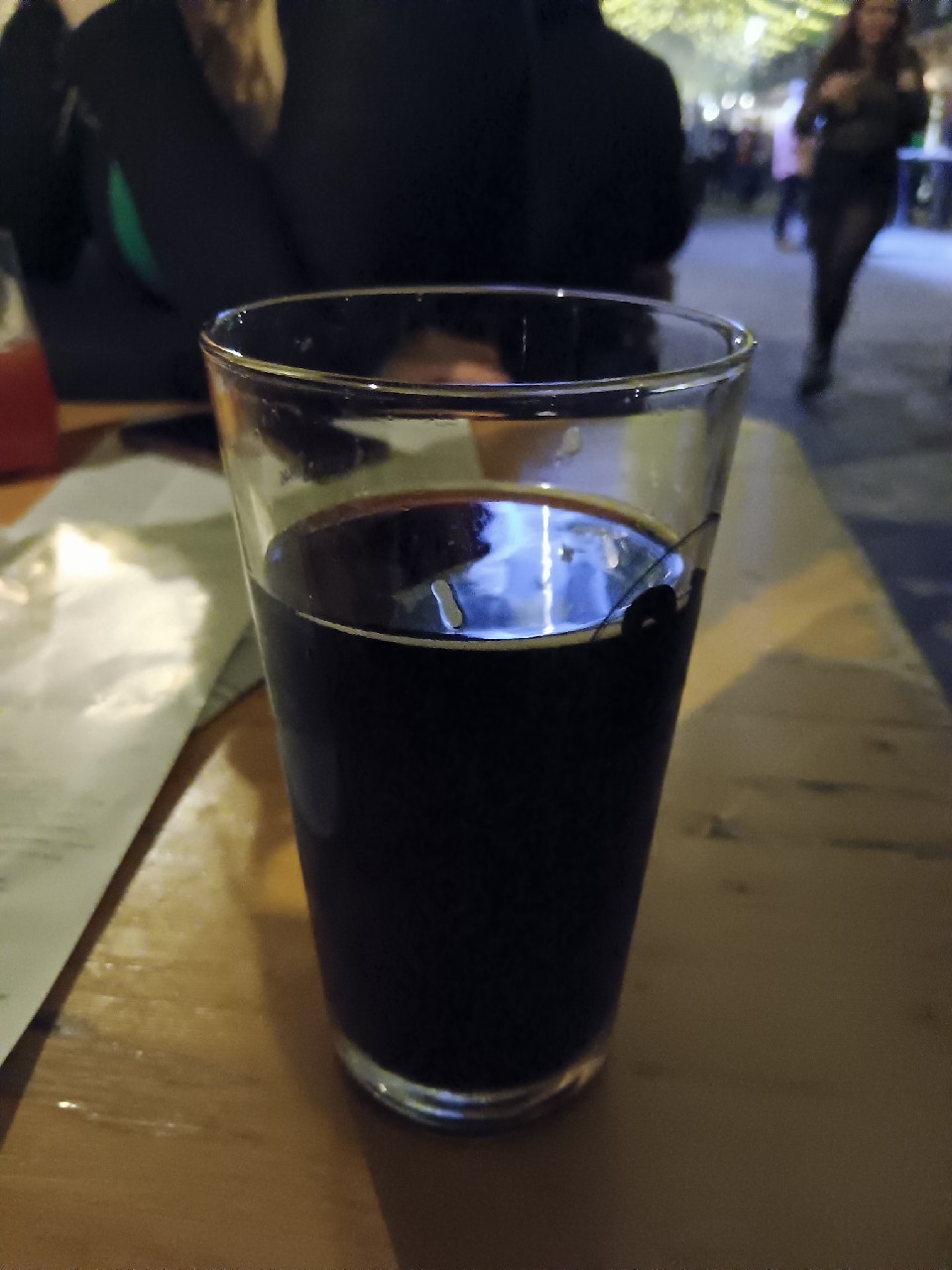 Patrons Project 38.05, England