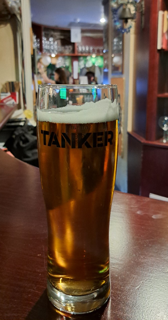 Mad Murphy's IPA, Estonia