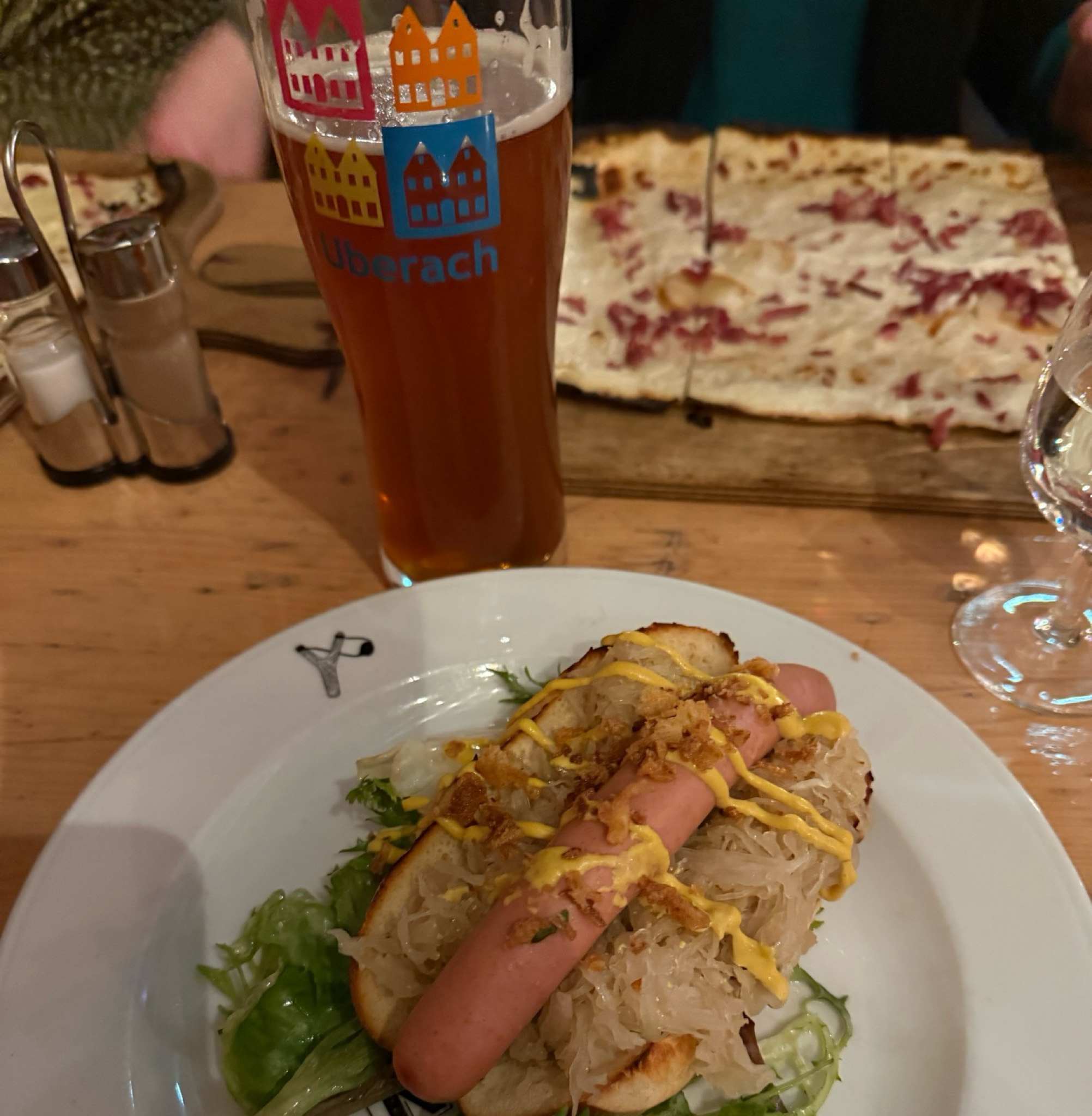 Doigt De Dieu, France