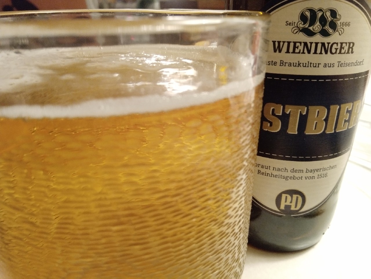 Festbier, Germany