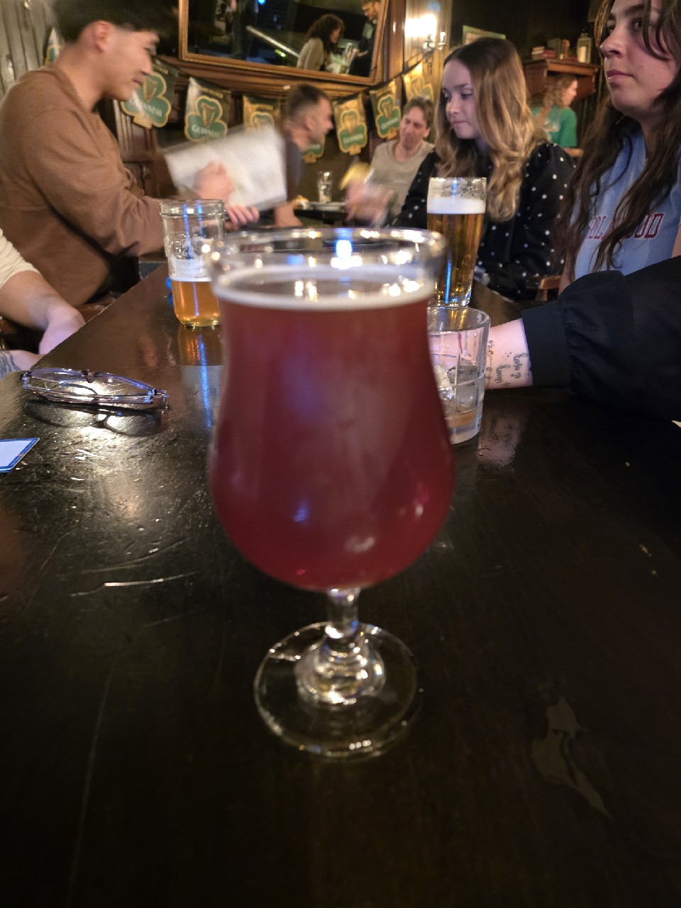 Claymore, United States