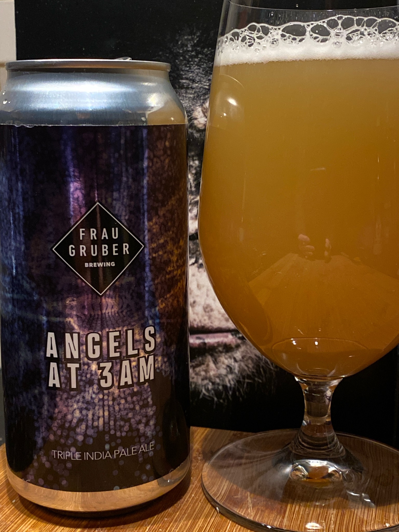 Angels At 3AM, Germany