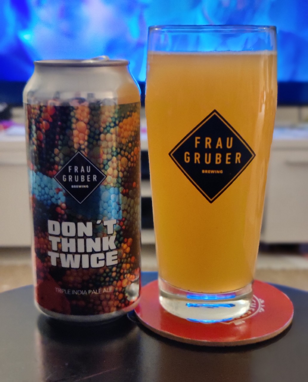 Don't Think Twice, Germany