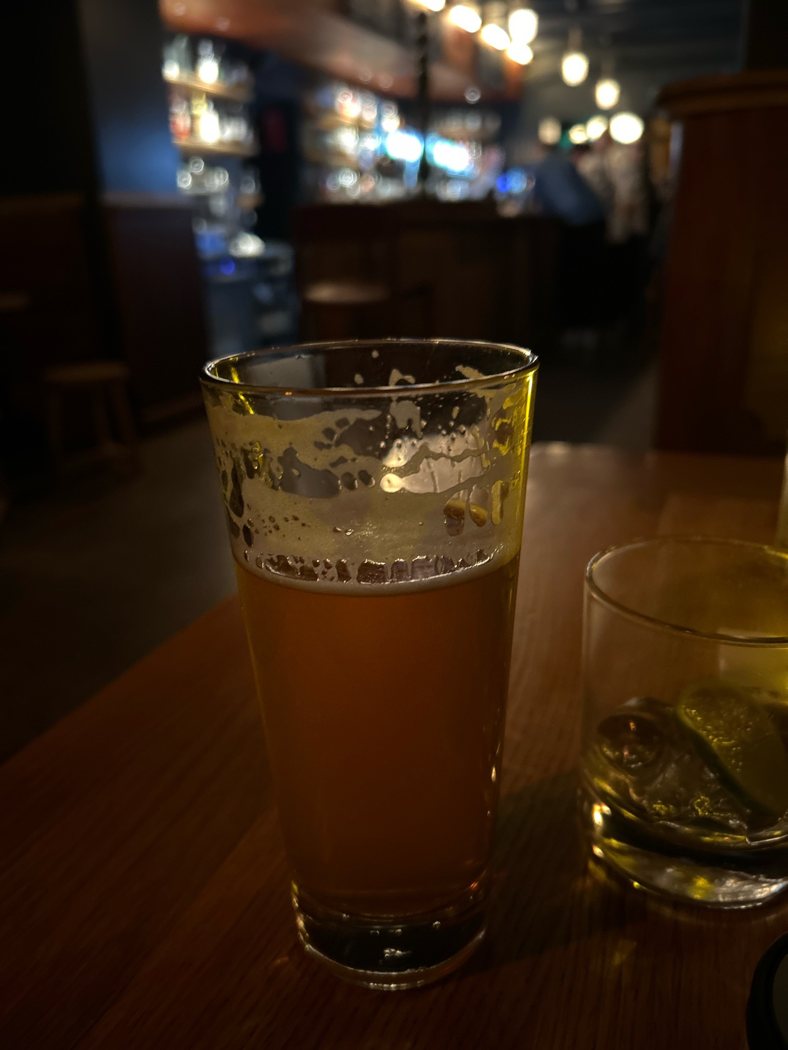 Earl Grey IPA, Marble Beers