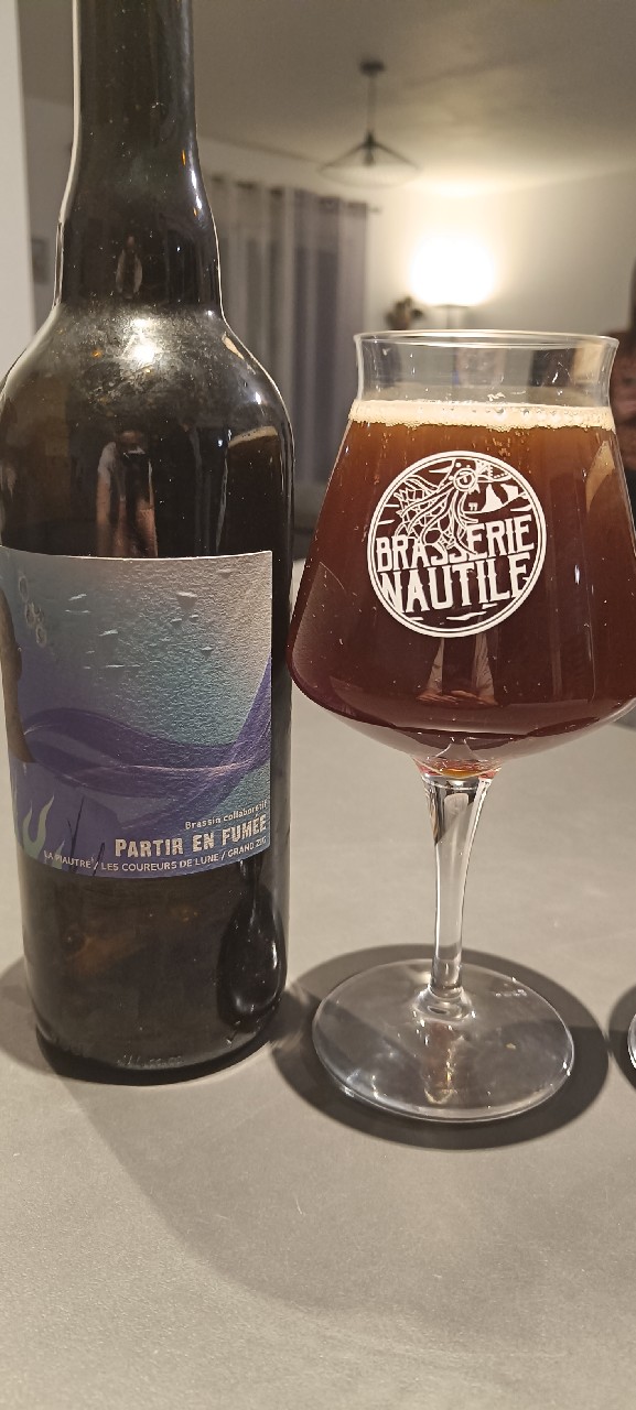 Partir En Fumée, France