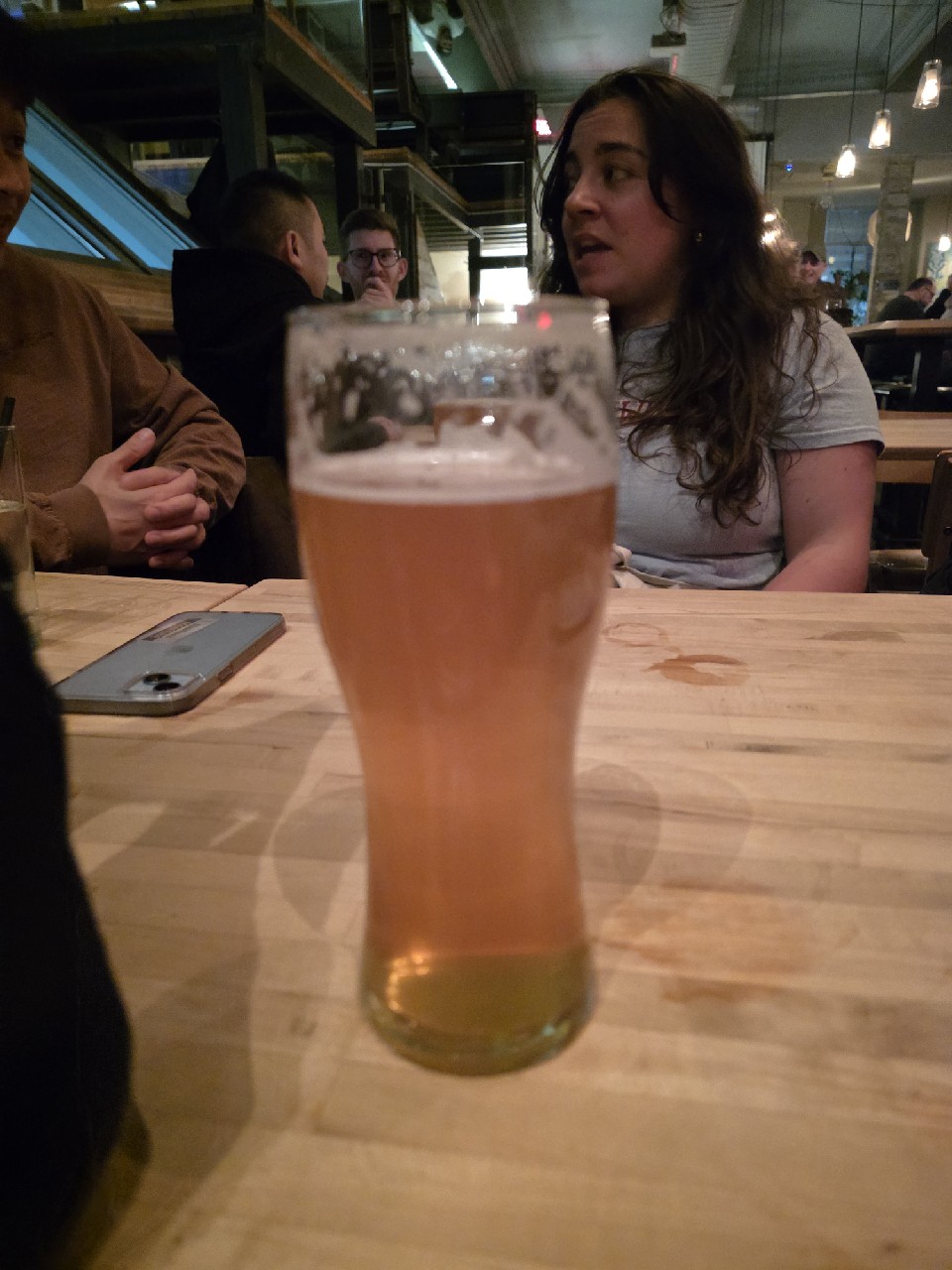Sabotage, Benelux Brasserie Artisanale