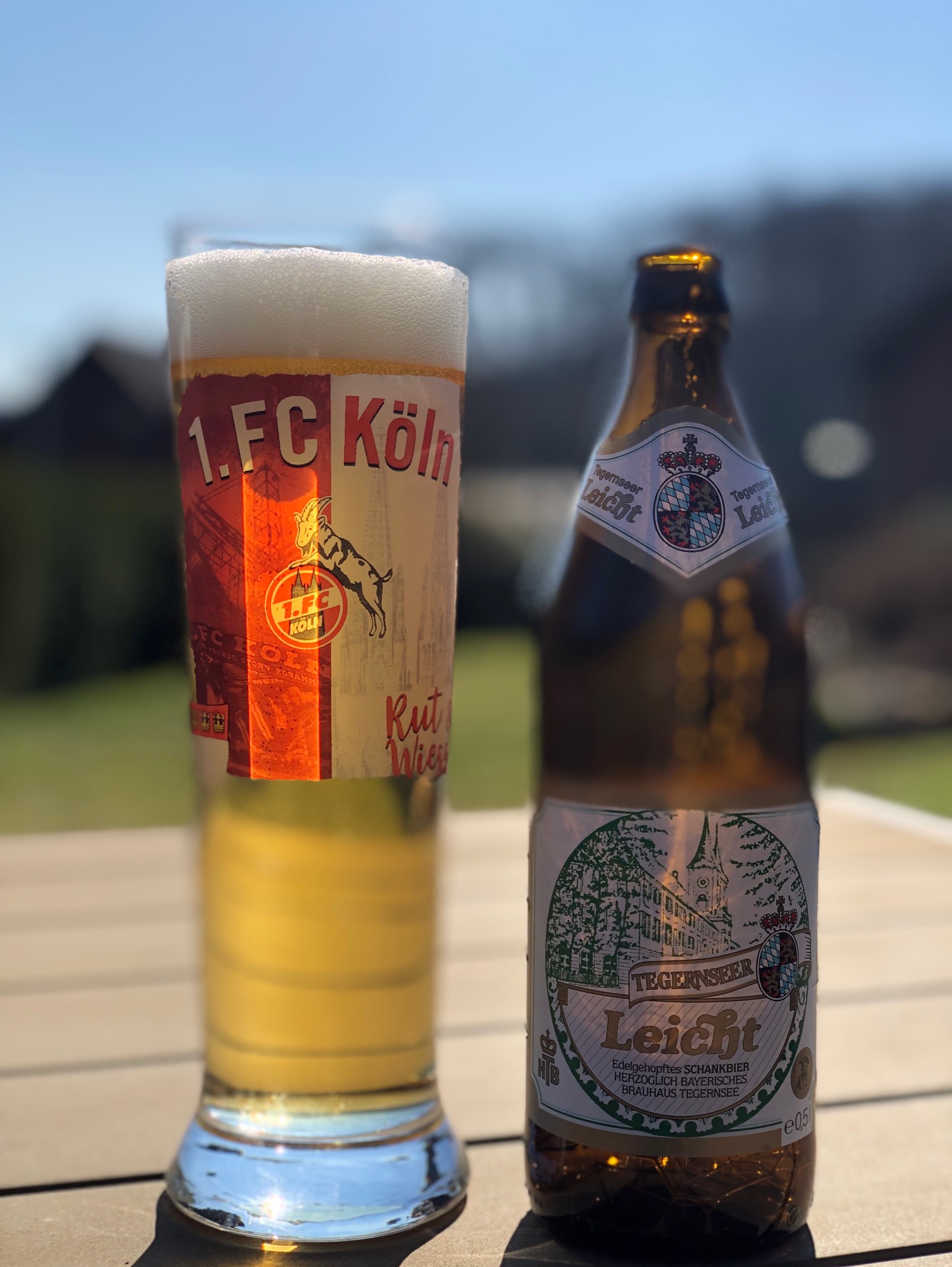 Tegernseer Leicht, Germany