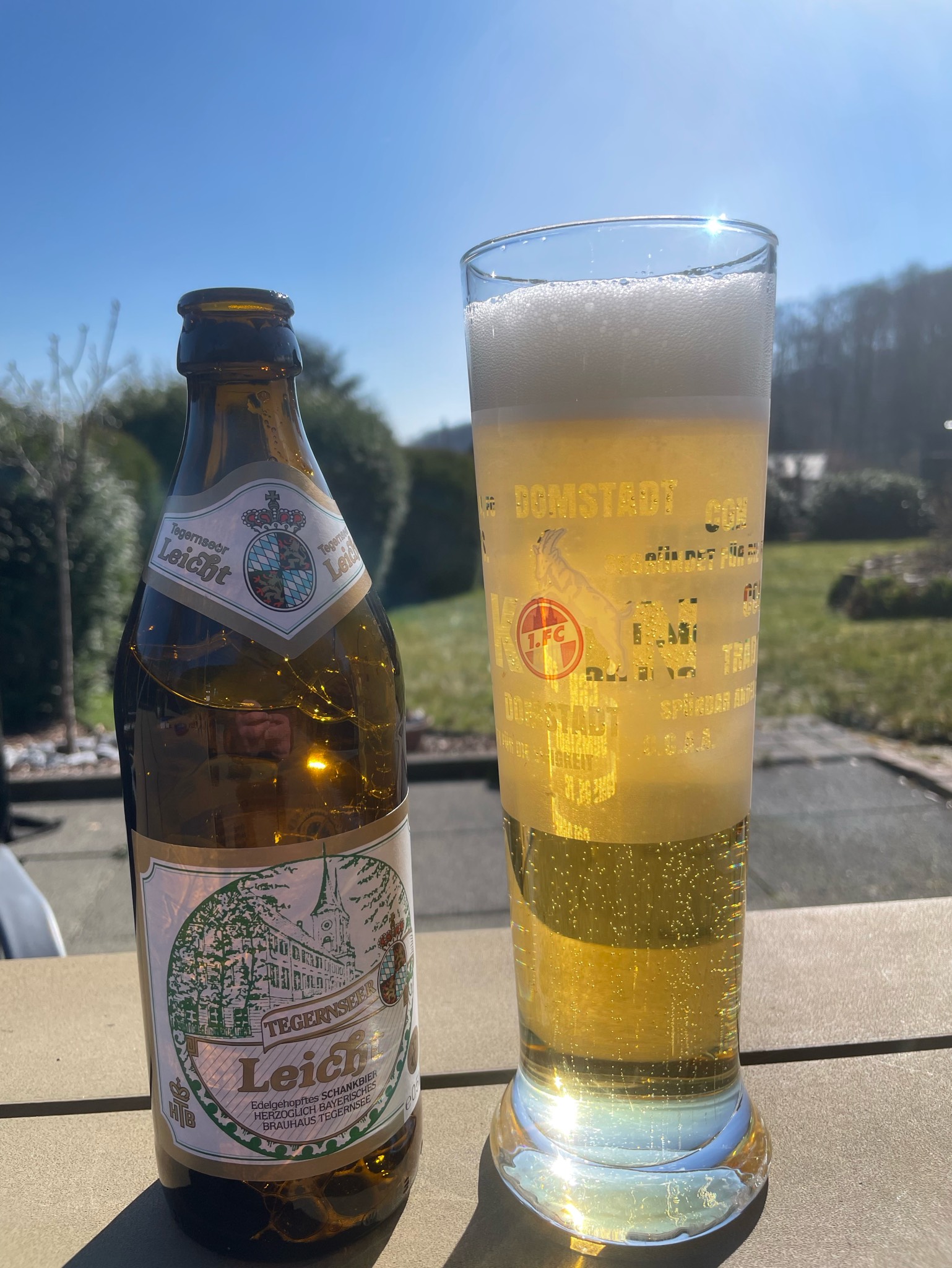 Tegernseer Leicht, Germany