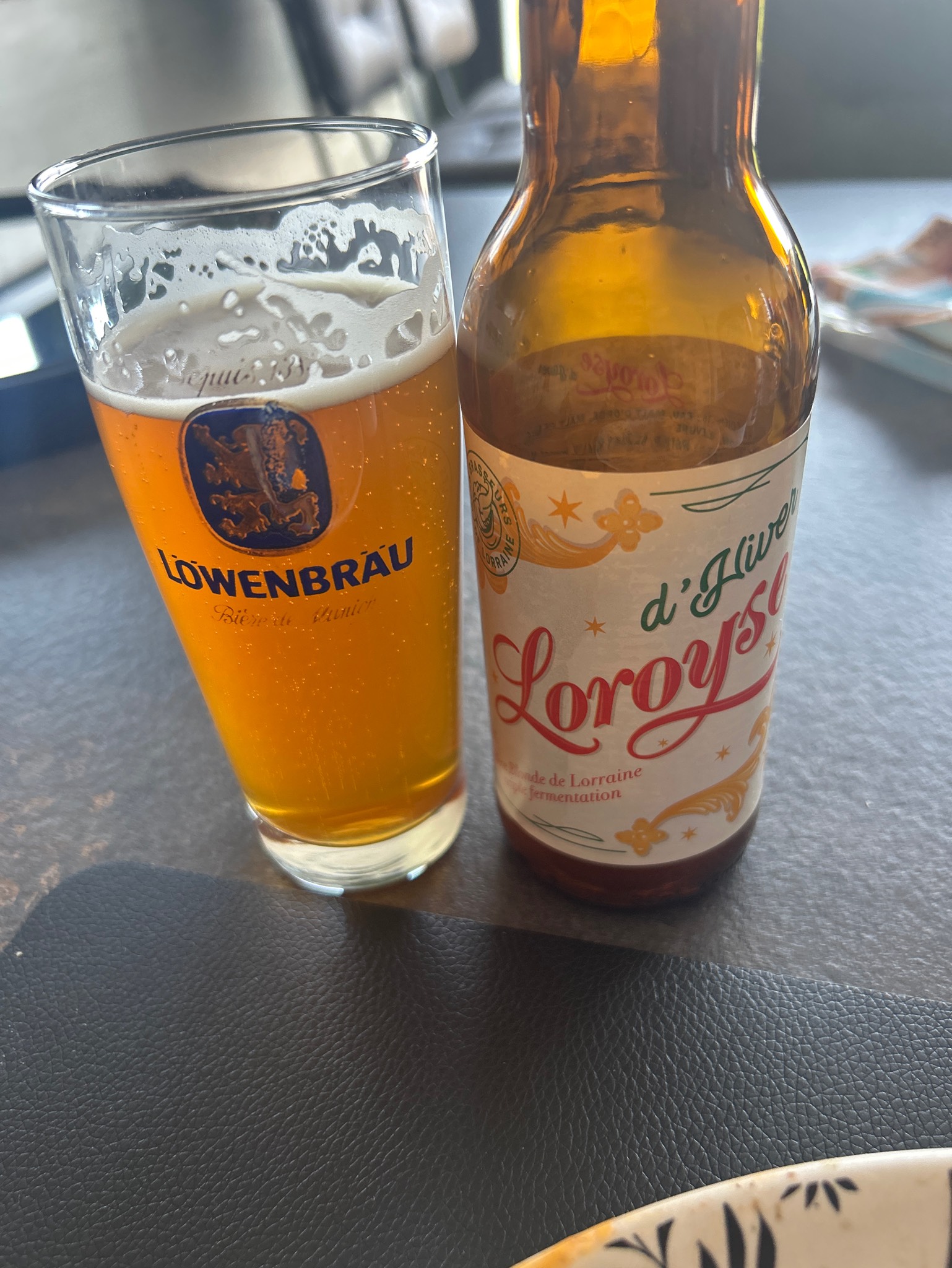 Loroyse D'hiver, France