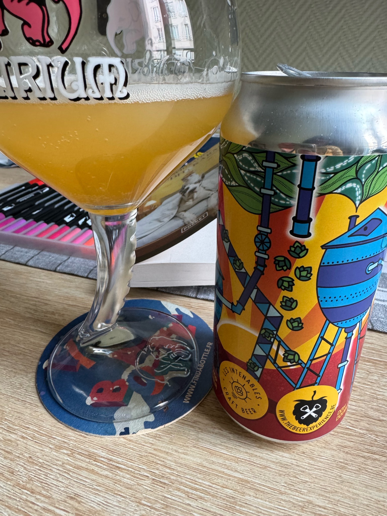 Mrs Artemis Ekuanot/Mosaïc, France