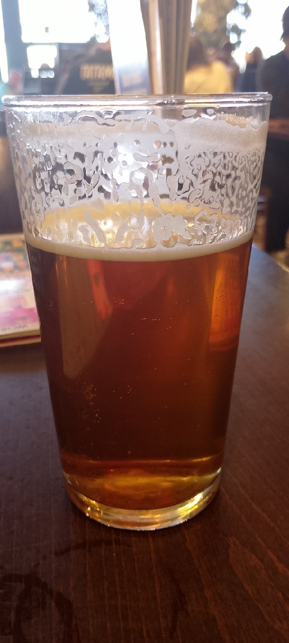 Märzen, Scotland