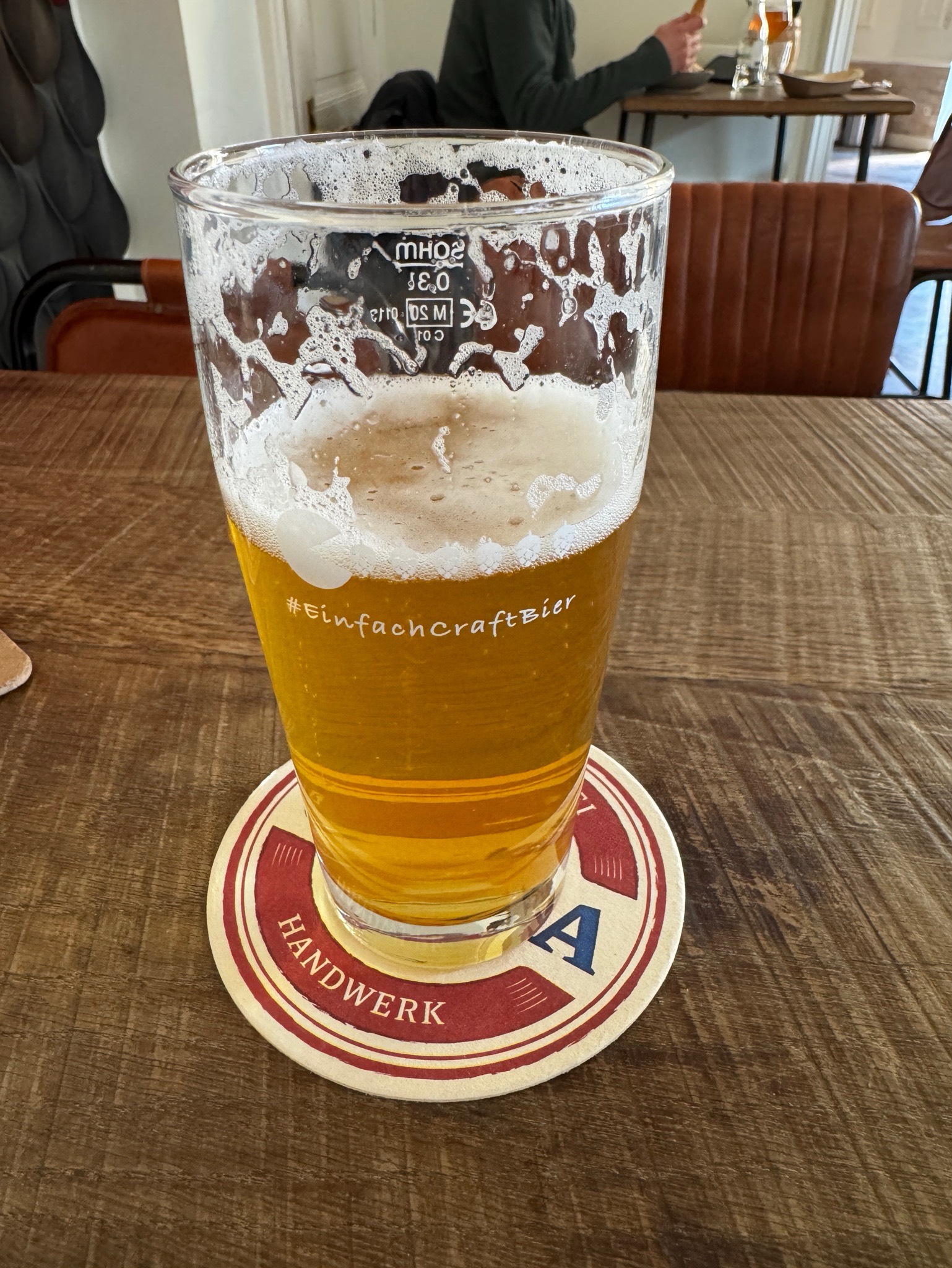 Camba Pils, Germany
