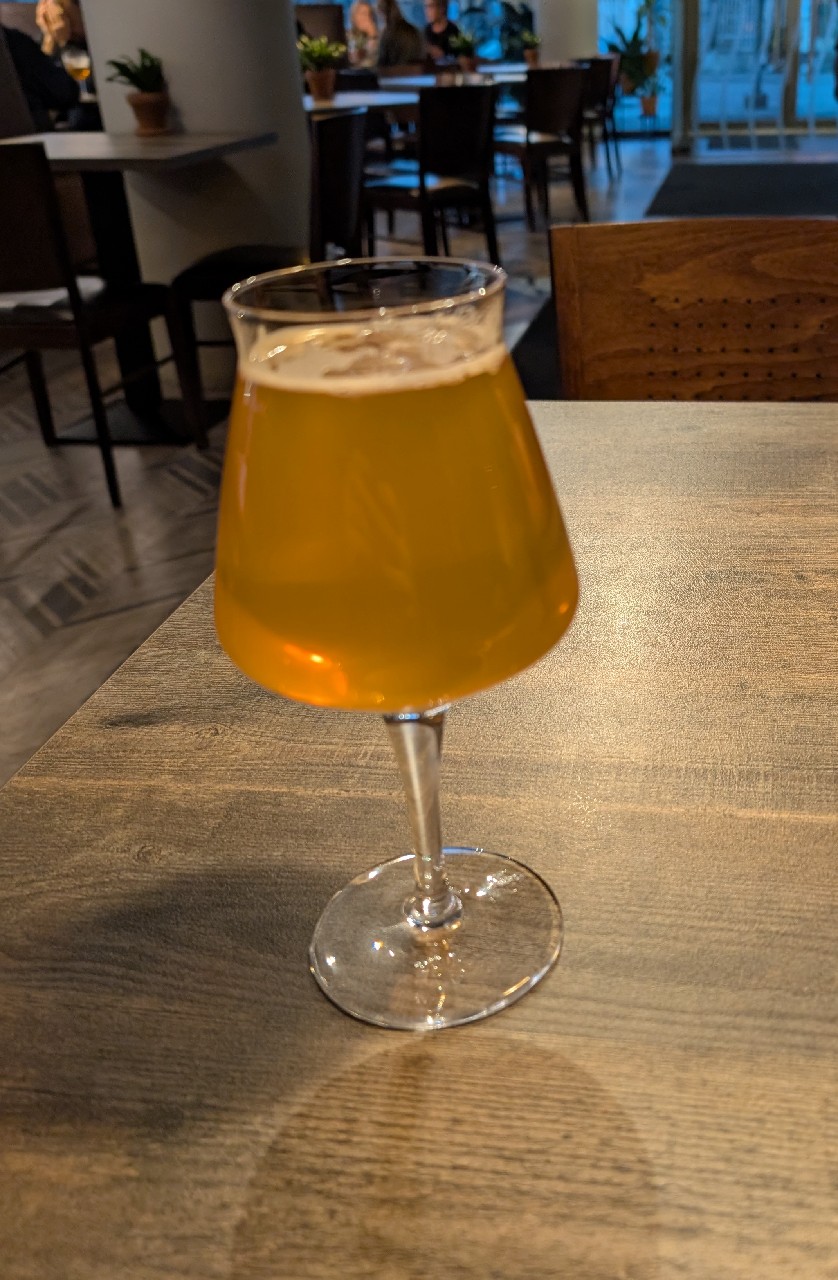 Tommi grill laager, Estonia