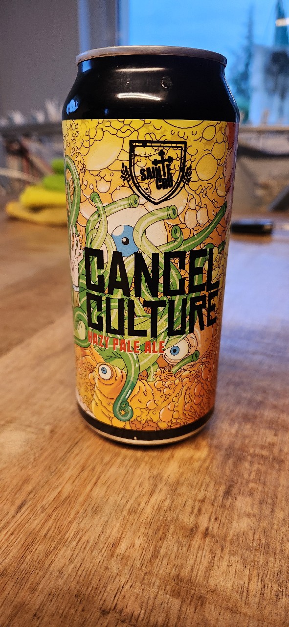 Cancel Culture, France