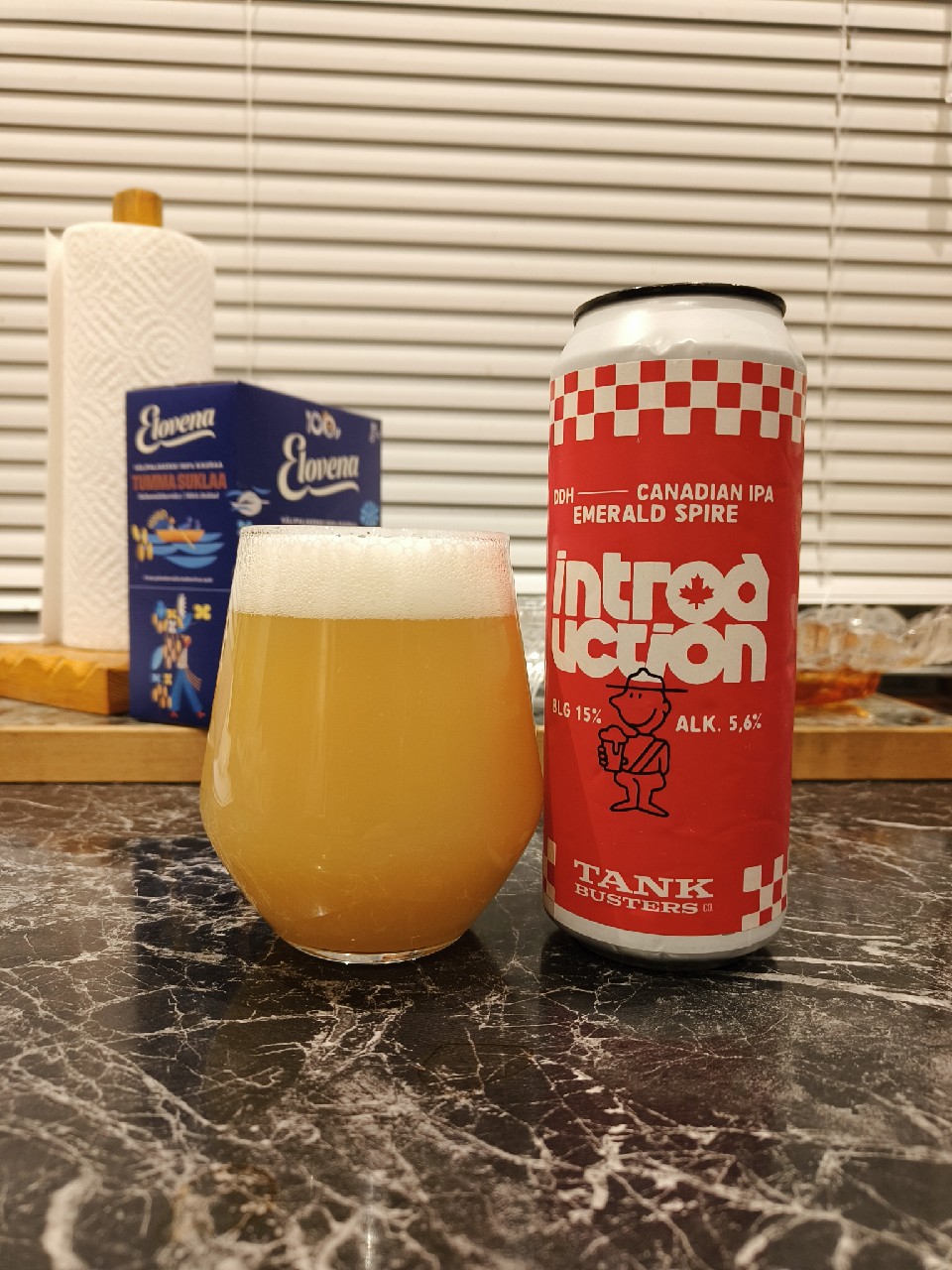 Introduction Vol. 2, Poland