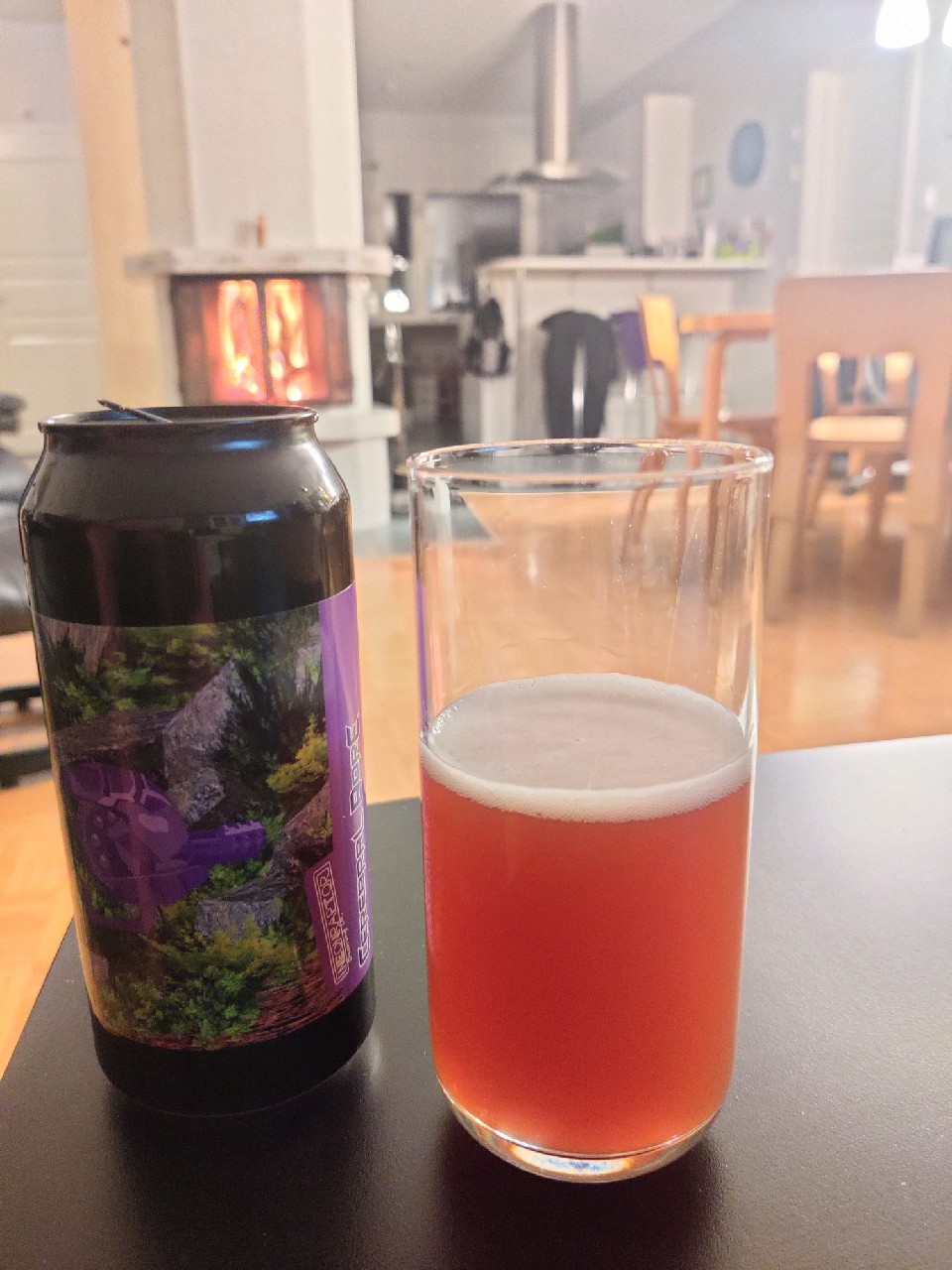 Cerebral Bore, England