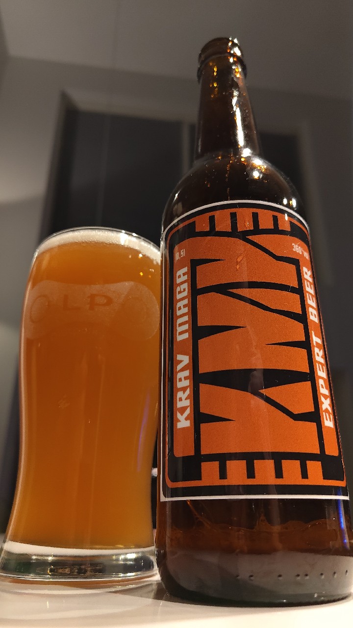 Expert Beer, Finland