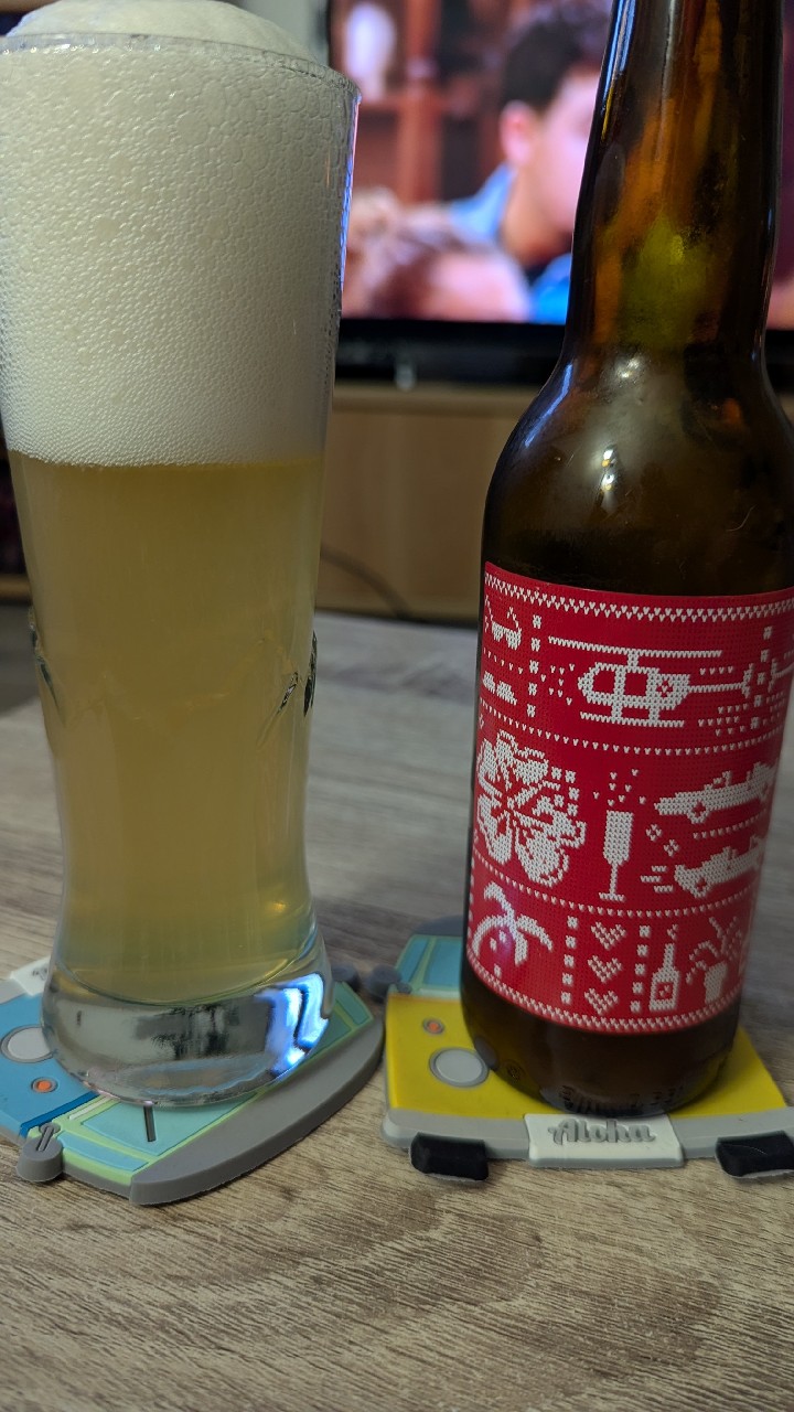 Cuvée Higgins, France