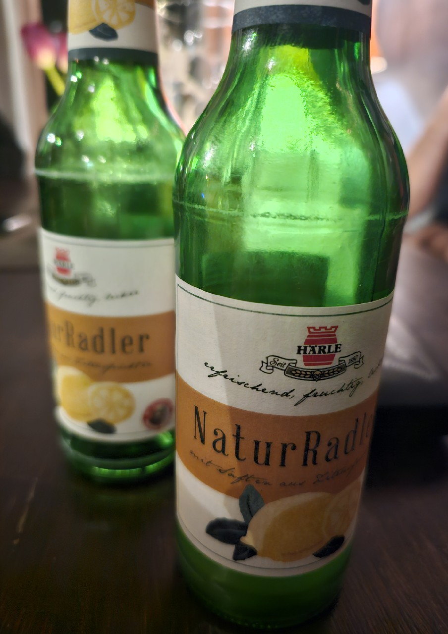 NaturRadler, Germany