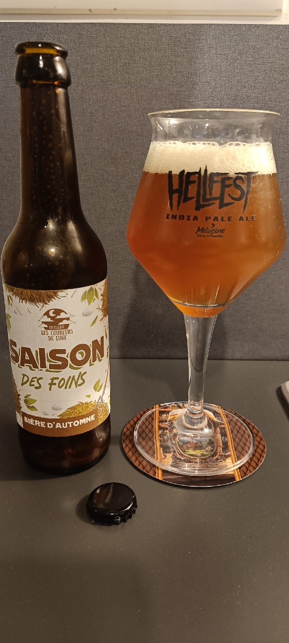 Grosse Saison Des Foins, France