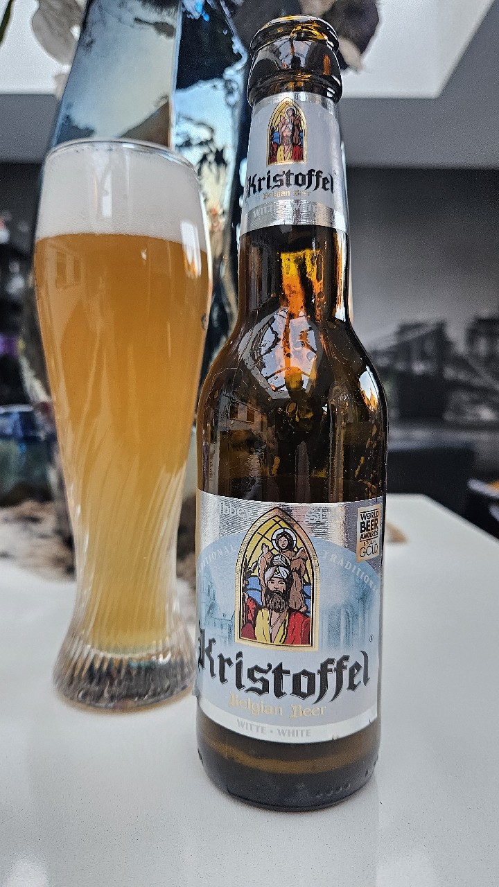 Kristoffel White, Belgium