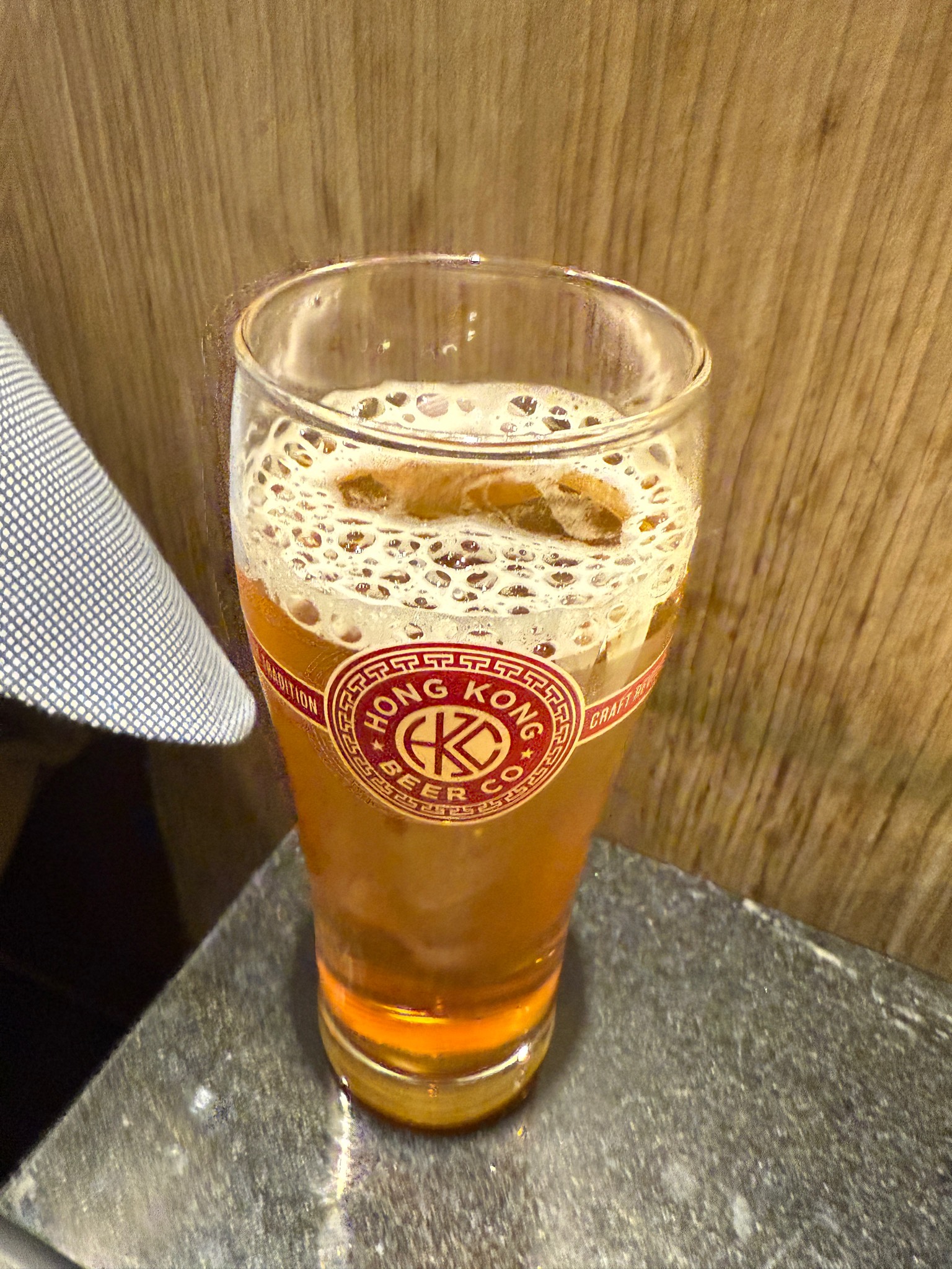 Happy Valley / 跑馬地, Hong Kong Beer Co.