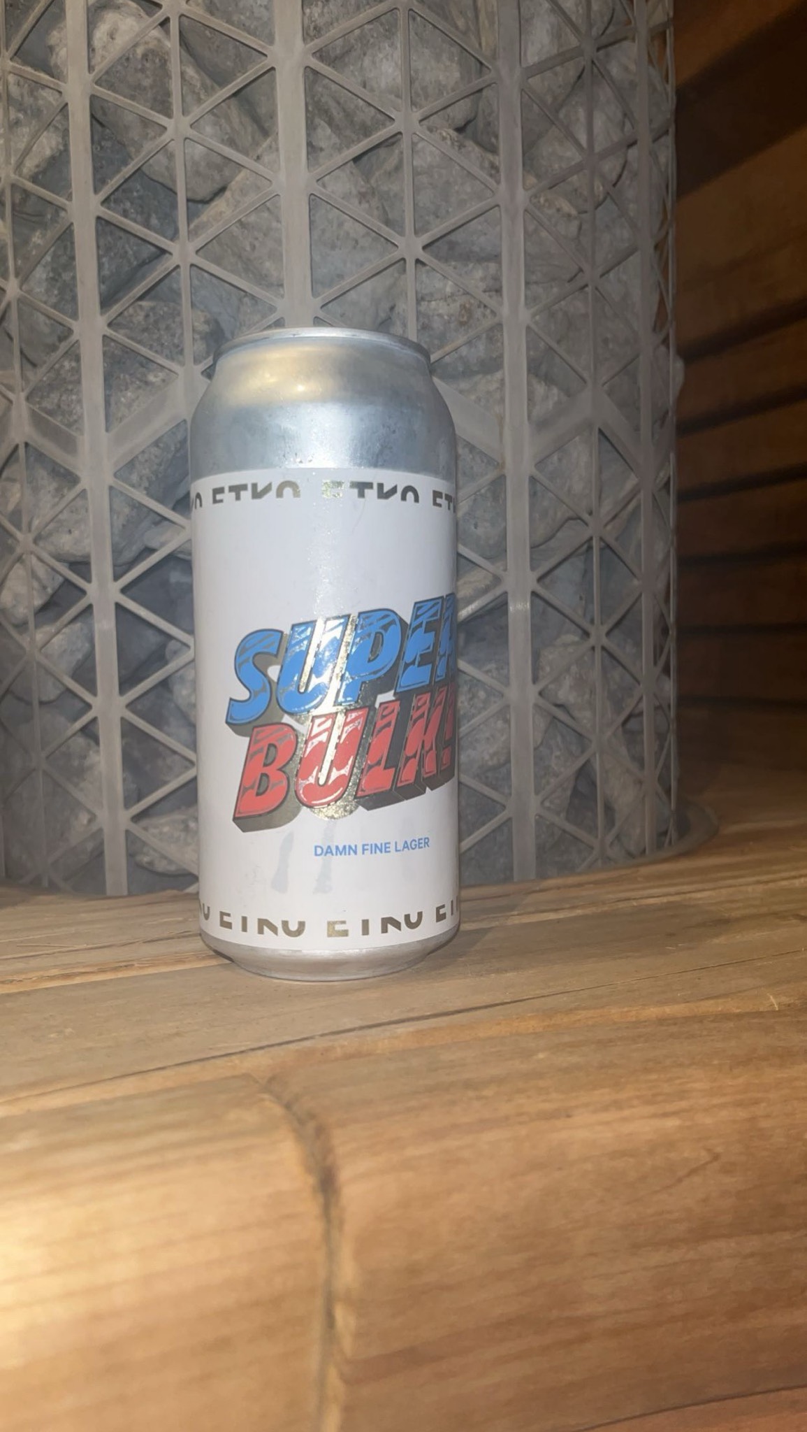 Super Bulk!, Finland