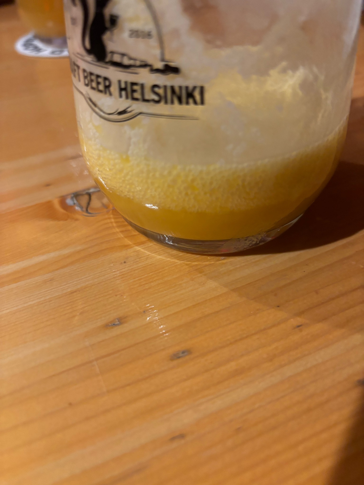 Will It Float # 12, Netherlands