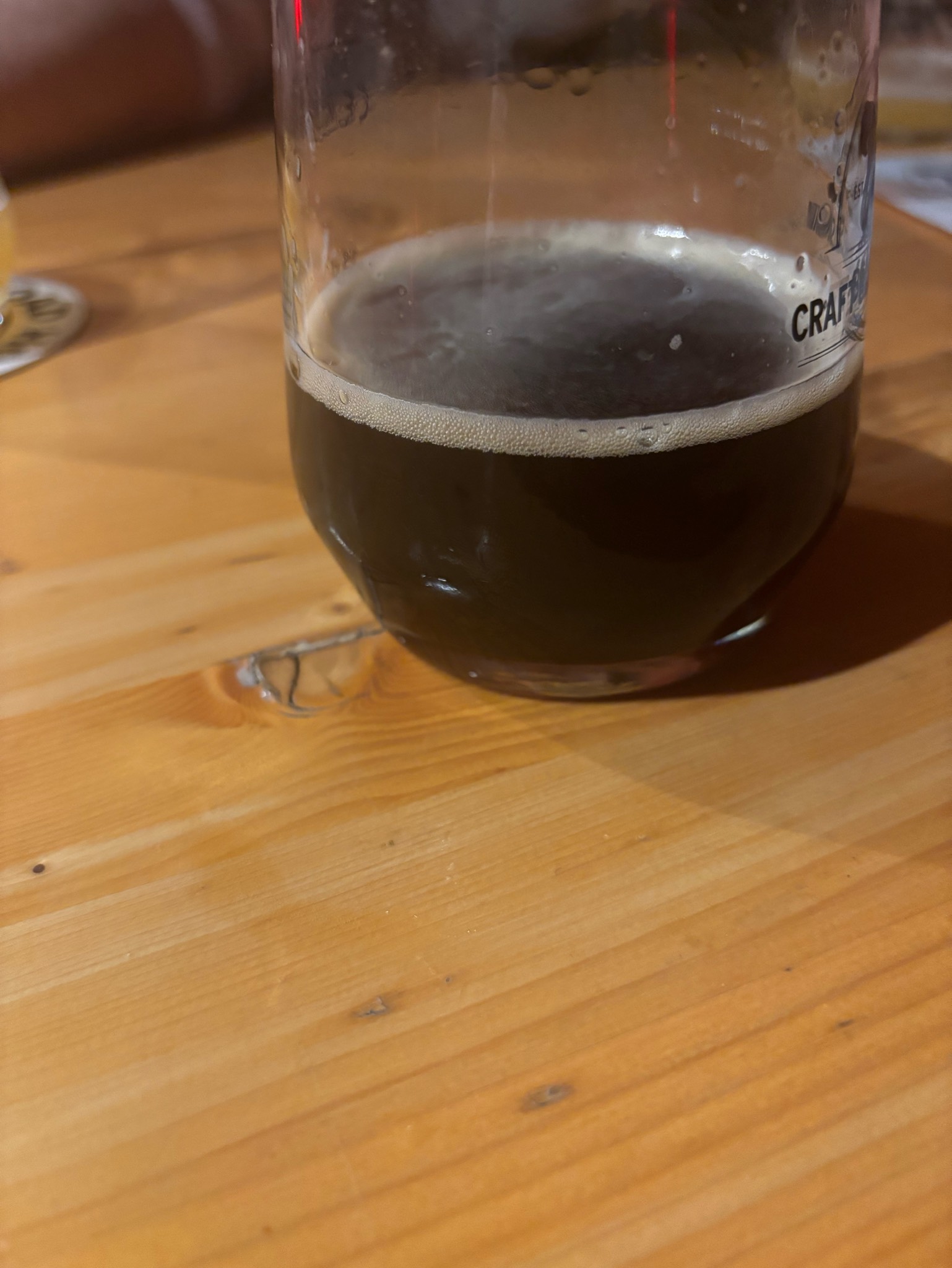 Black IPA, Finland