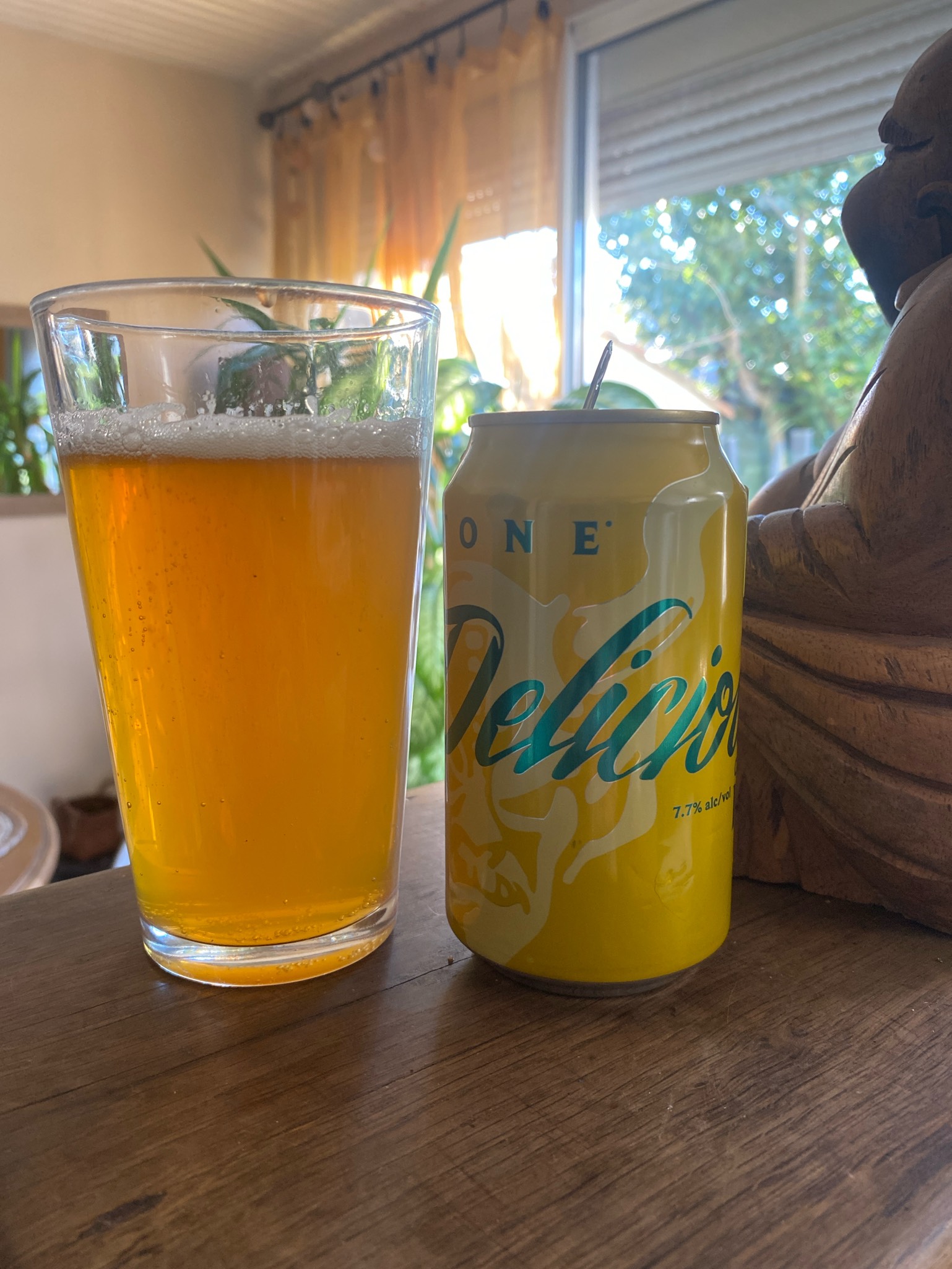 Delicious Citrus IPA, United States