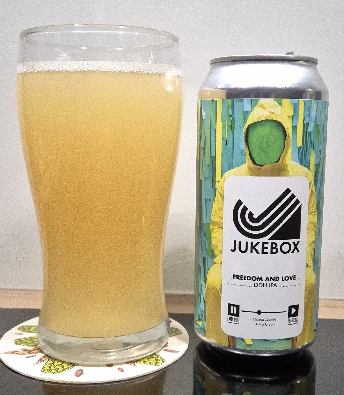 jukebox ddh ipa, France