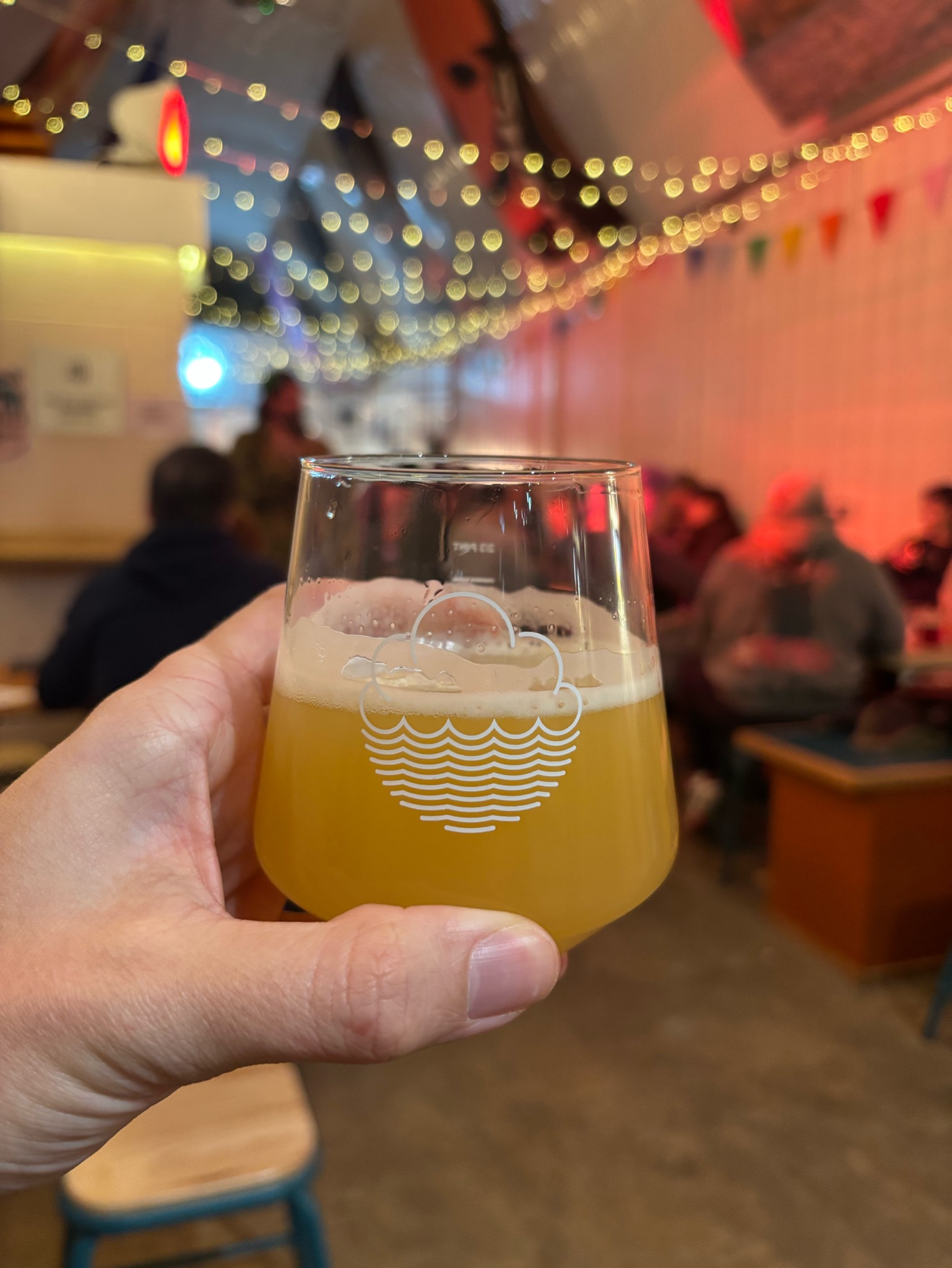 Sul Ponticello, England