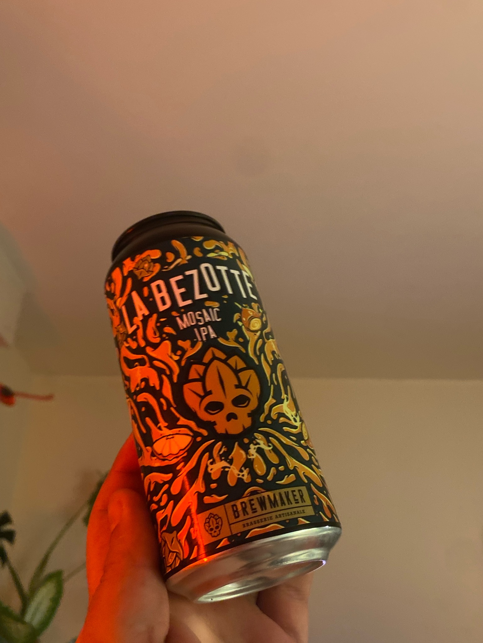 La Bezotte IPA, France