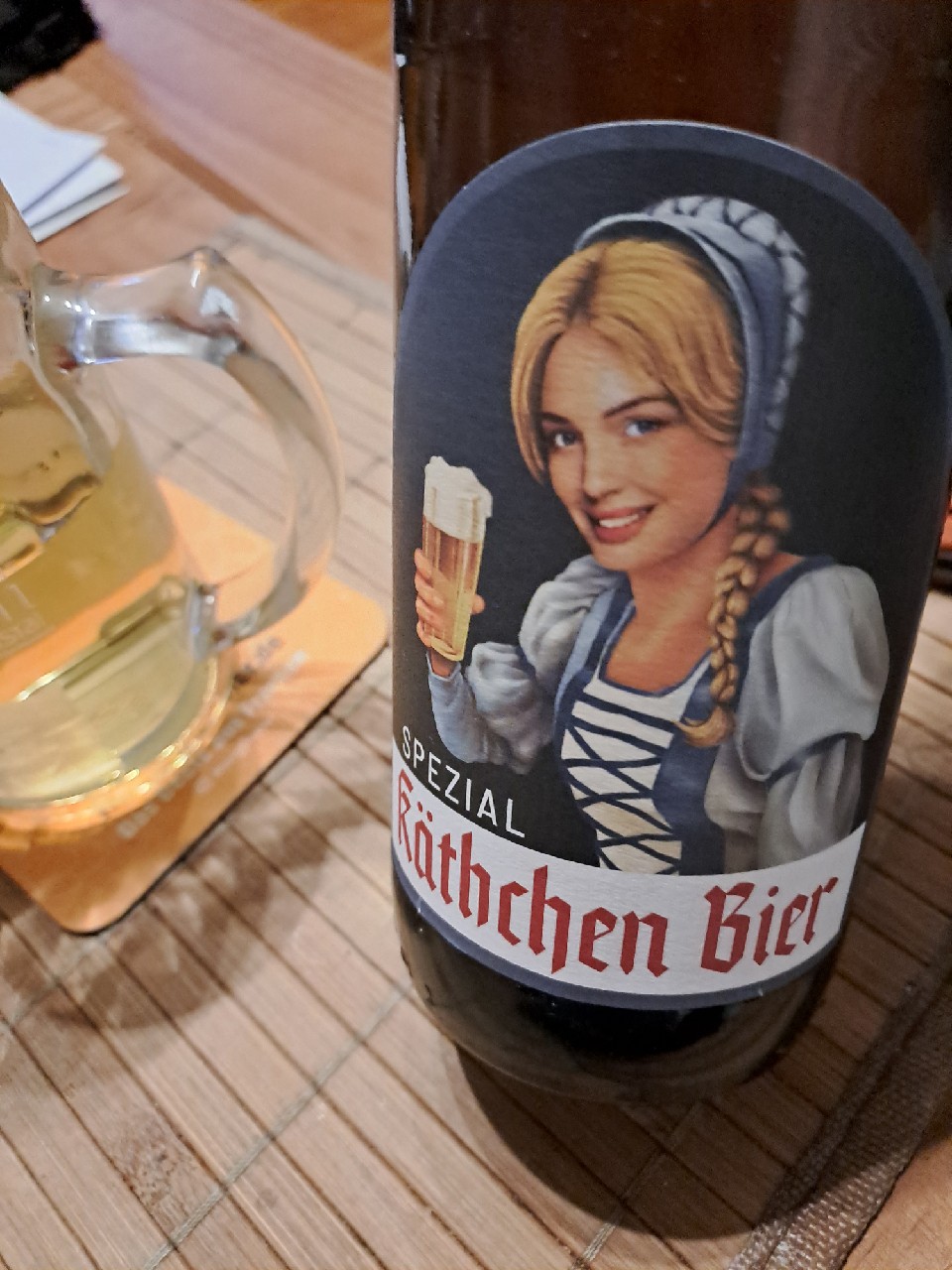 Käthchen Bier spezial, Germany