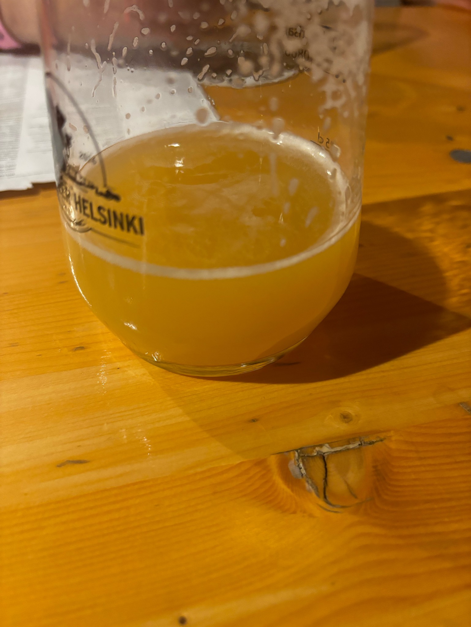 Infestation Affliction, Germany