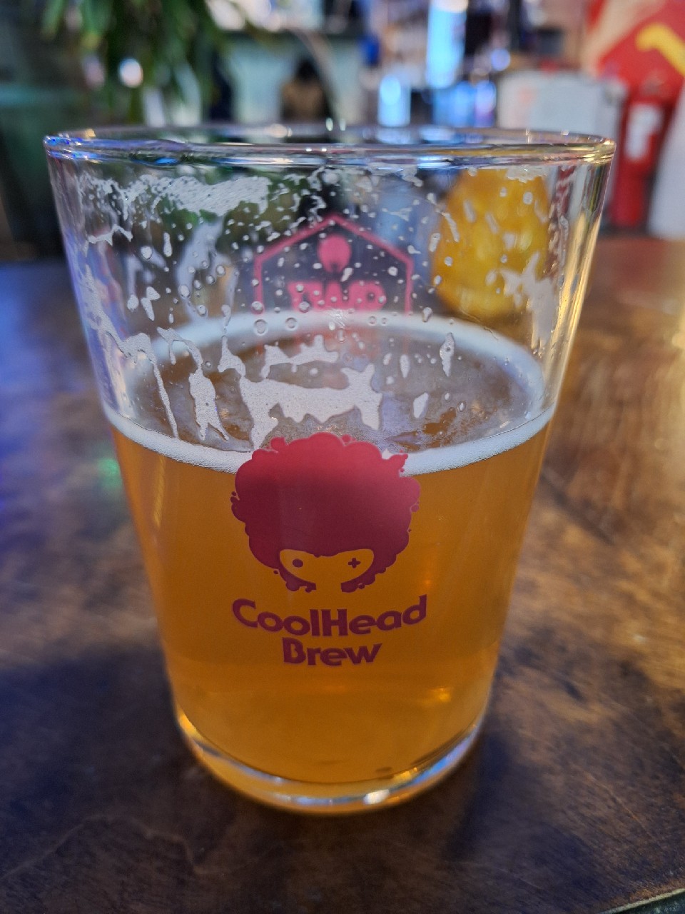 Pilot 11: Peacharine, Finland