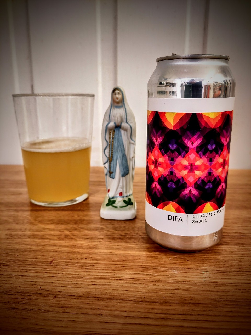 DIPA Citra / El Dorado / Sabro, France