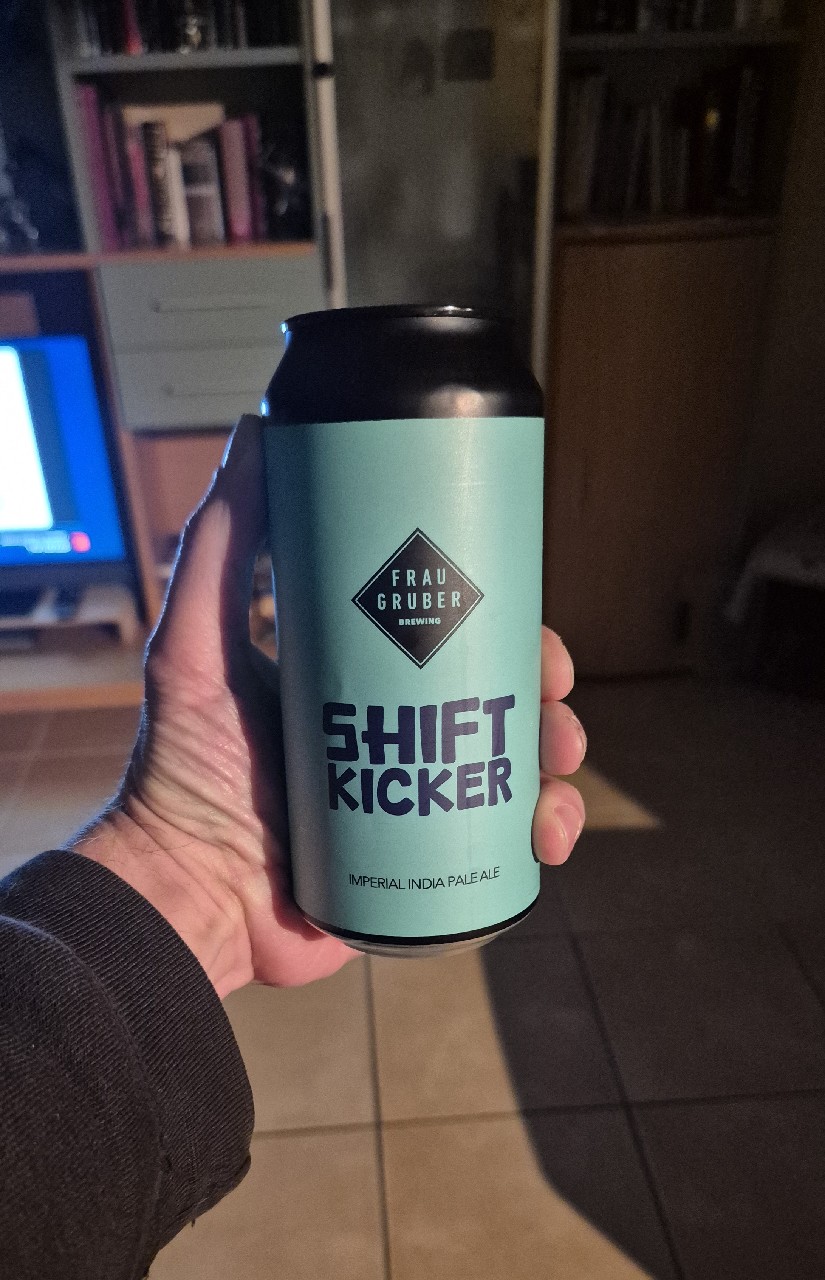 Shift Kicker, Germany