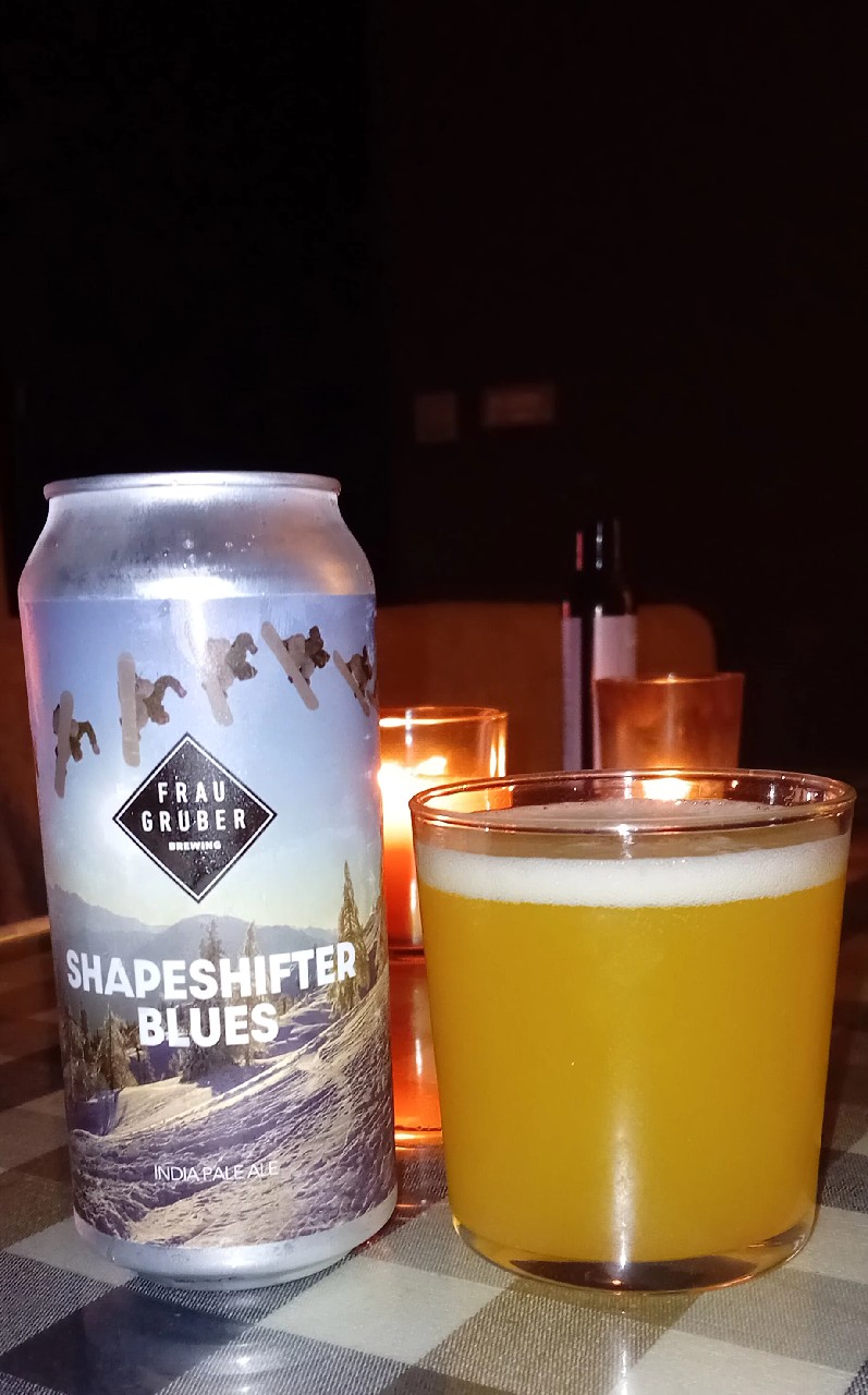 Shapeshifter Blues, Germany