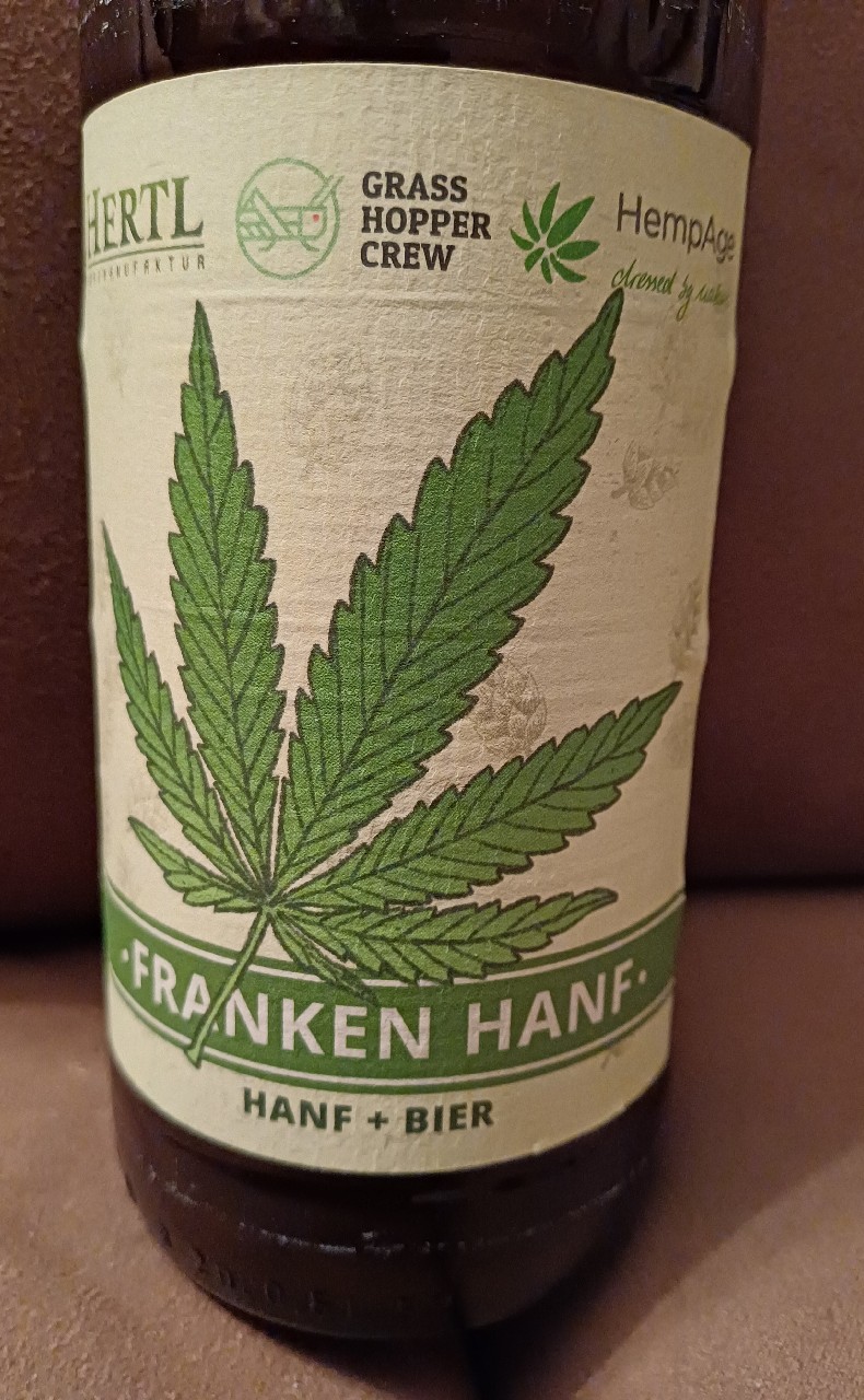 Franken Hanf, Germany