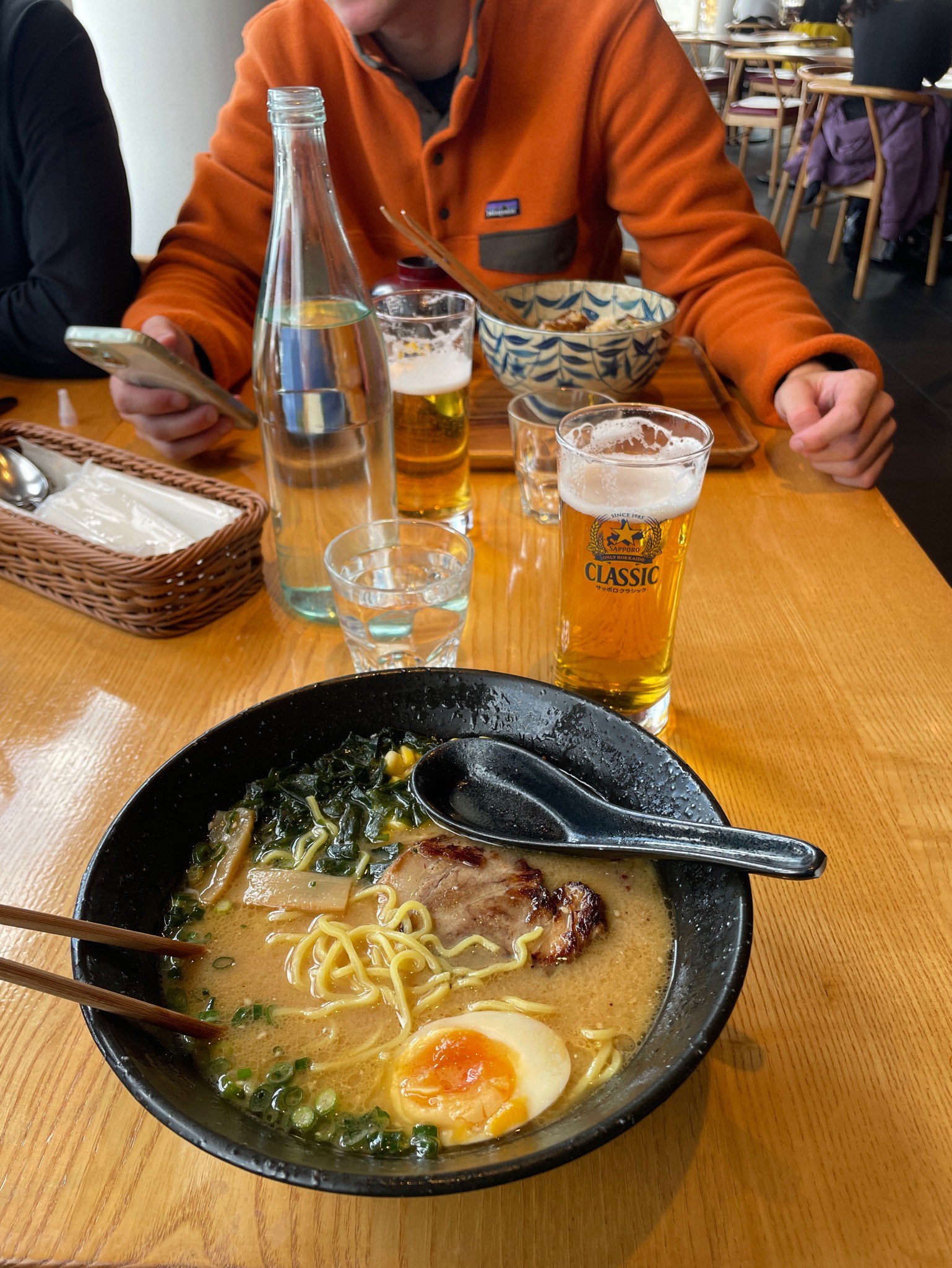 Sapporo Classic / サッポロクラシック, Japan