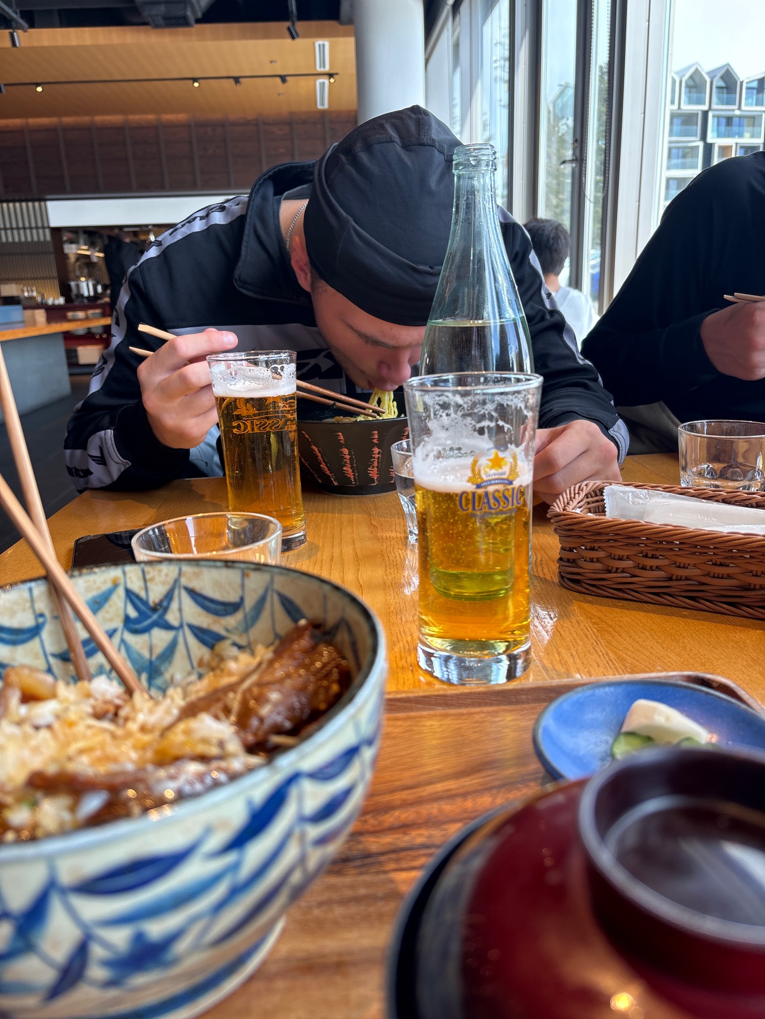 Sapporo Classic / サッポロクラシック, Japan