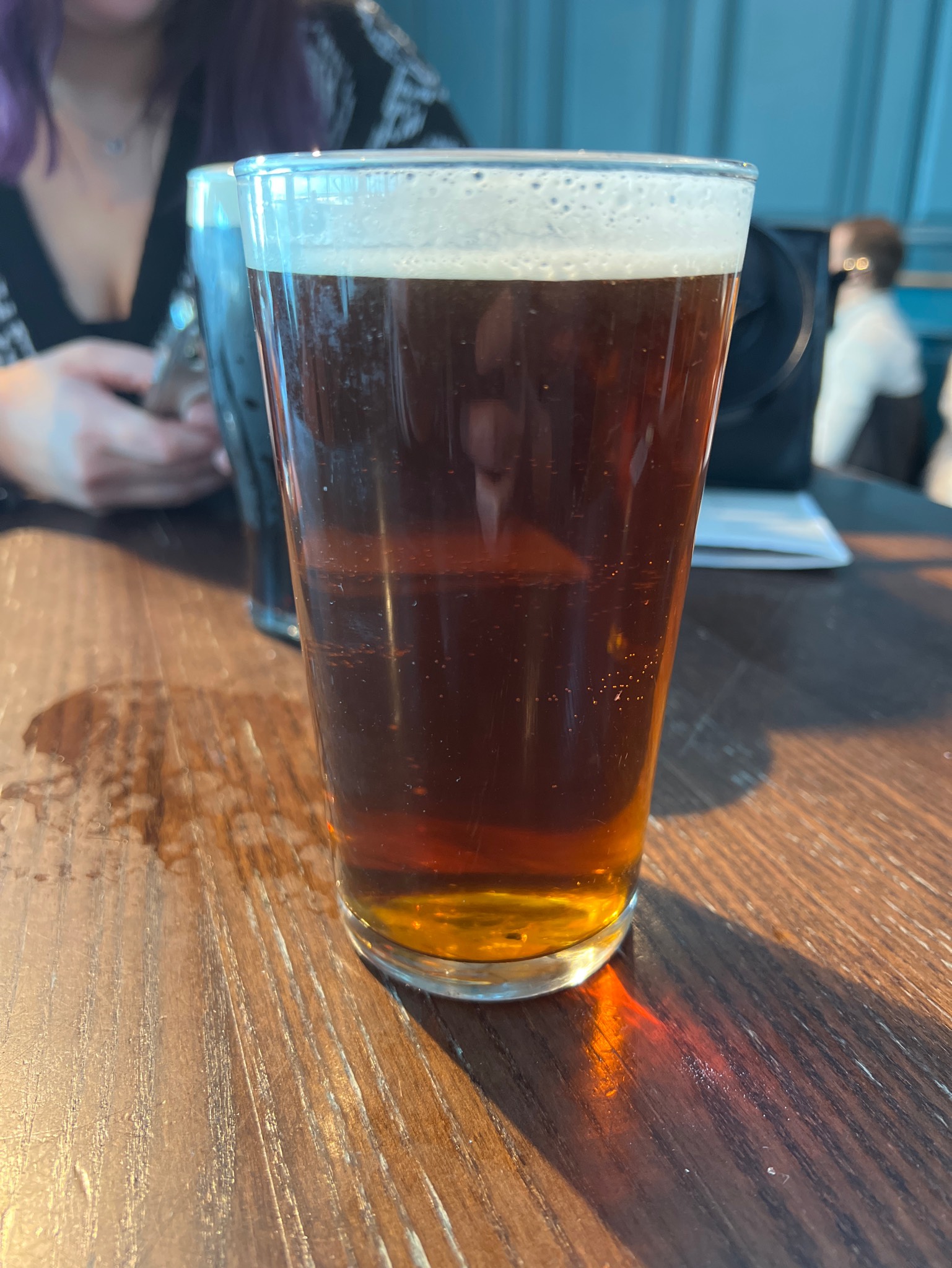 Stewart's ESB, Scotland