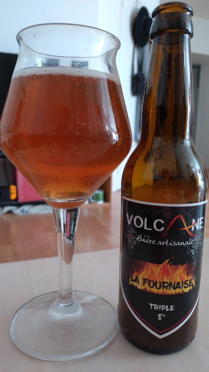 Volcane La Fournaise, France